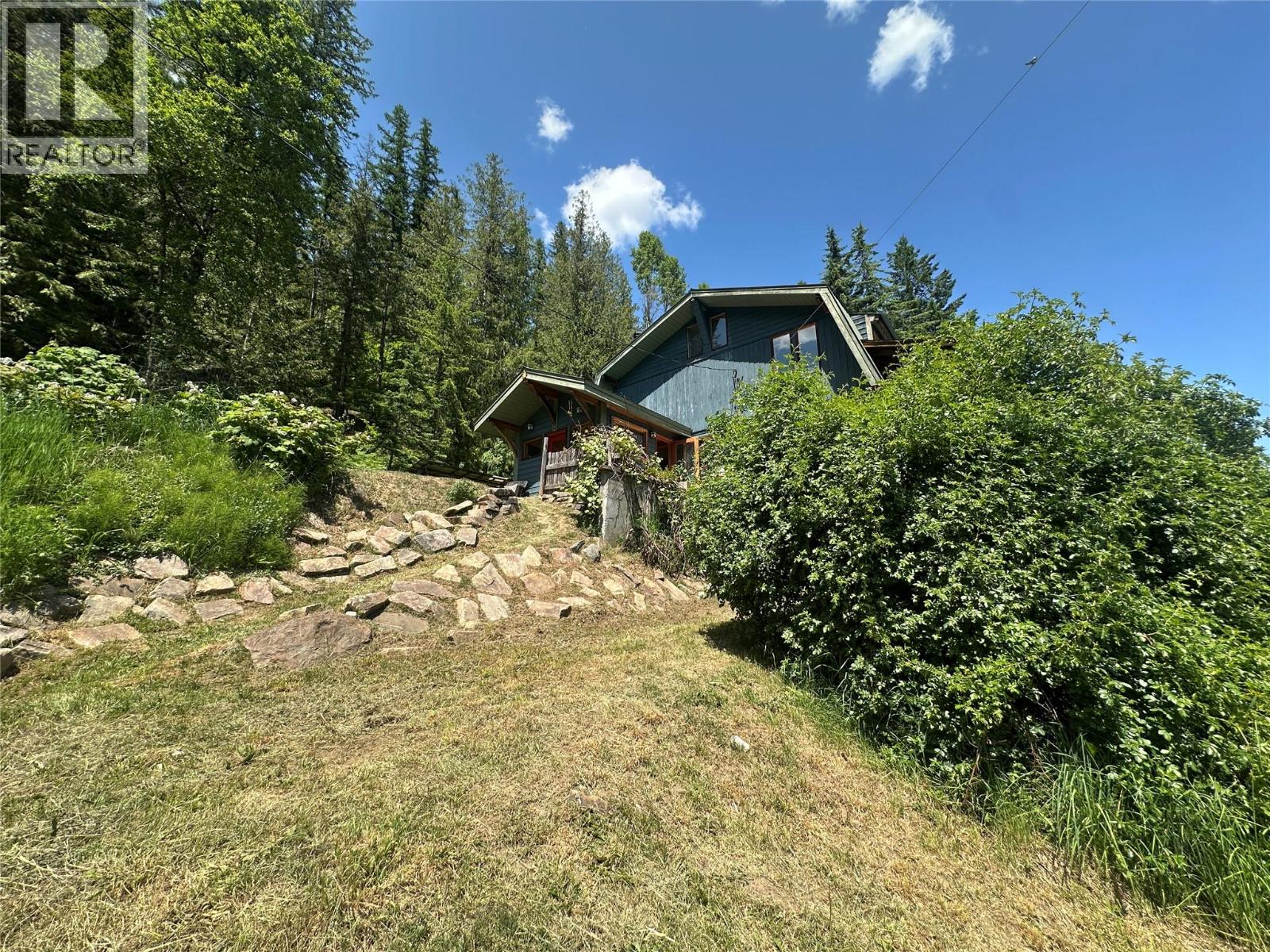 1482 Zwicky Road, Kaslo, British Columbia  V0G 1M0 - Photo 42 - 10389547