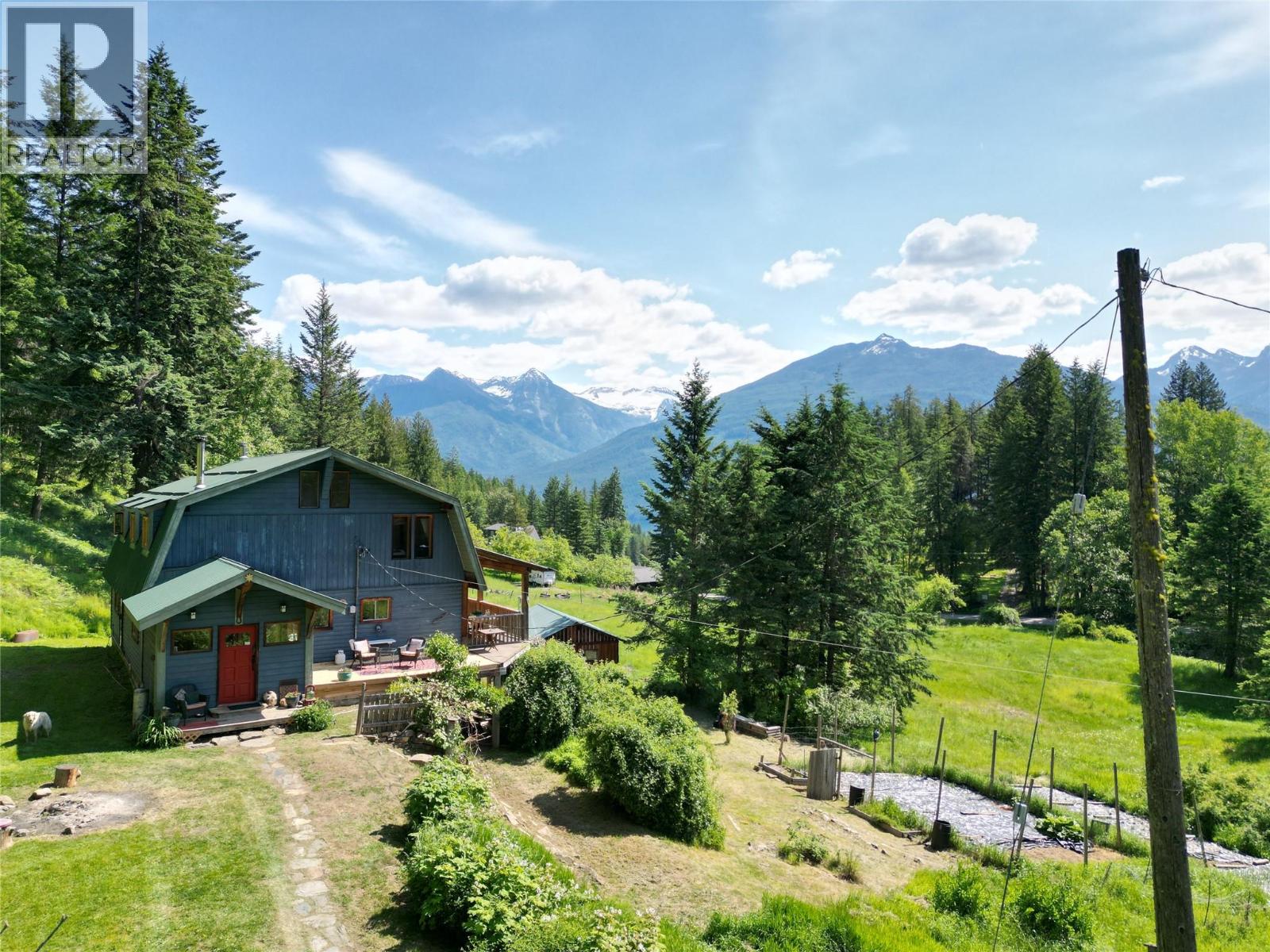 1482 Zwicky Road, Kaslo, British Columbia  V0G 1M0 - Photo 43 - 10389547
