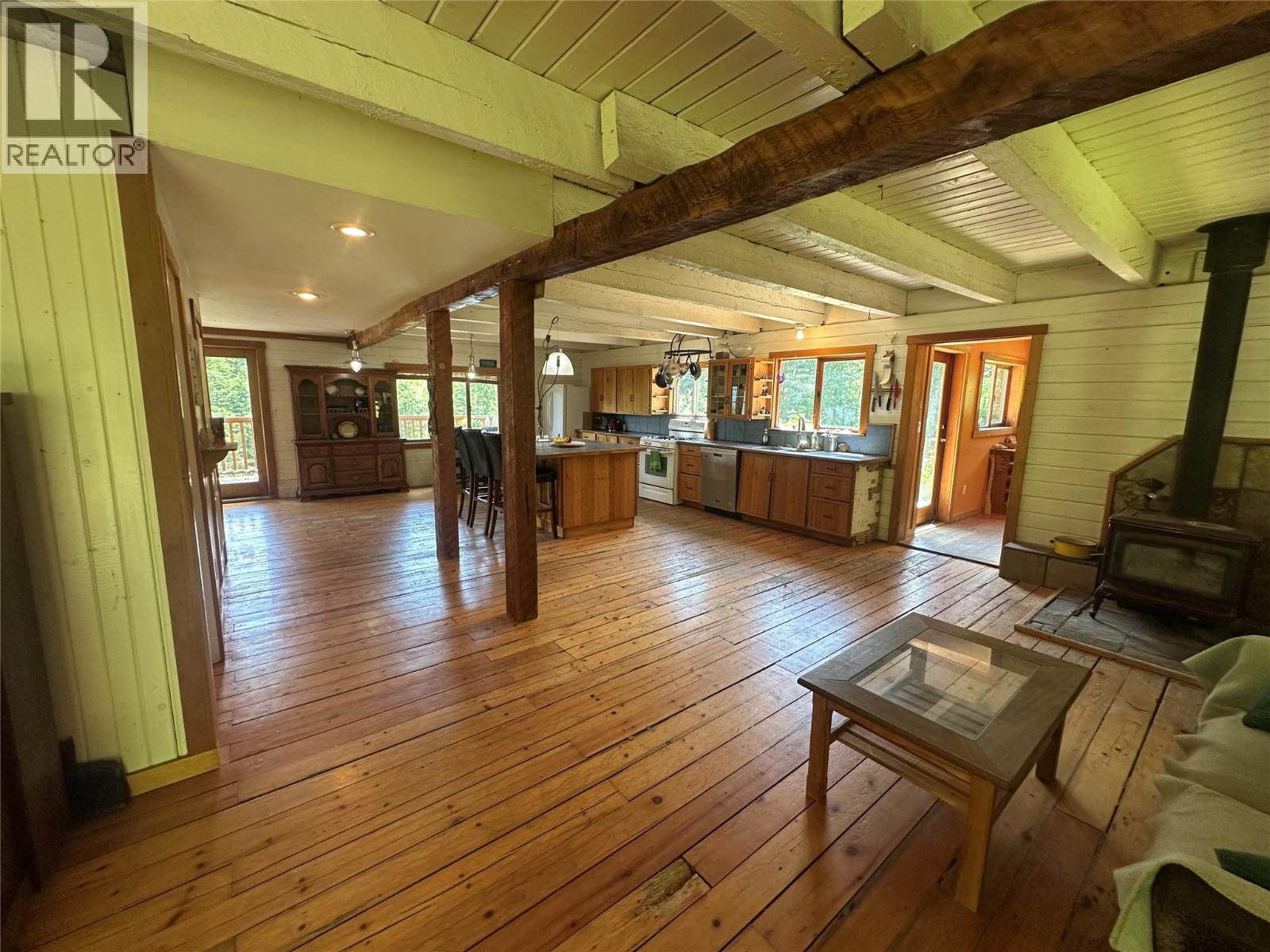 1482 Zwicky Road, Kaslo, British Columbia  V0G 1M0 - Photo 5 - 10389547