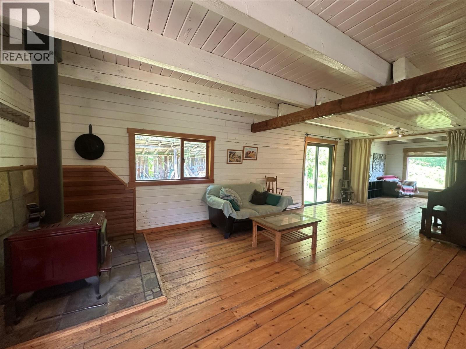1482 Zwicky Road, Kaslo, British Columbia  V0G 1M0 - Photo 7 - 10389547
