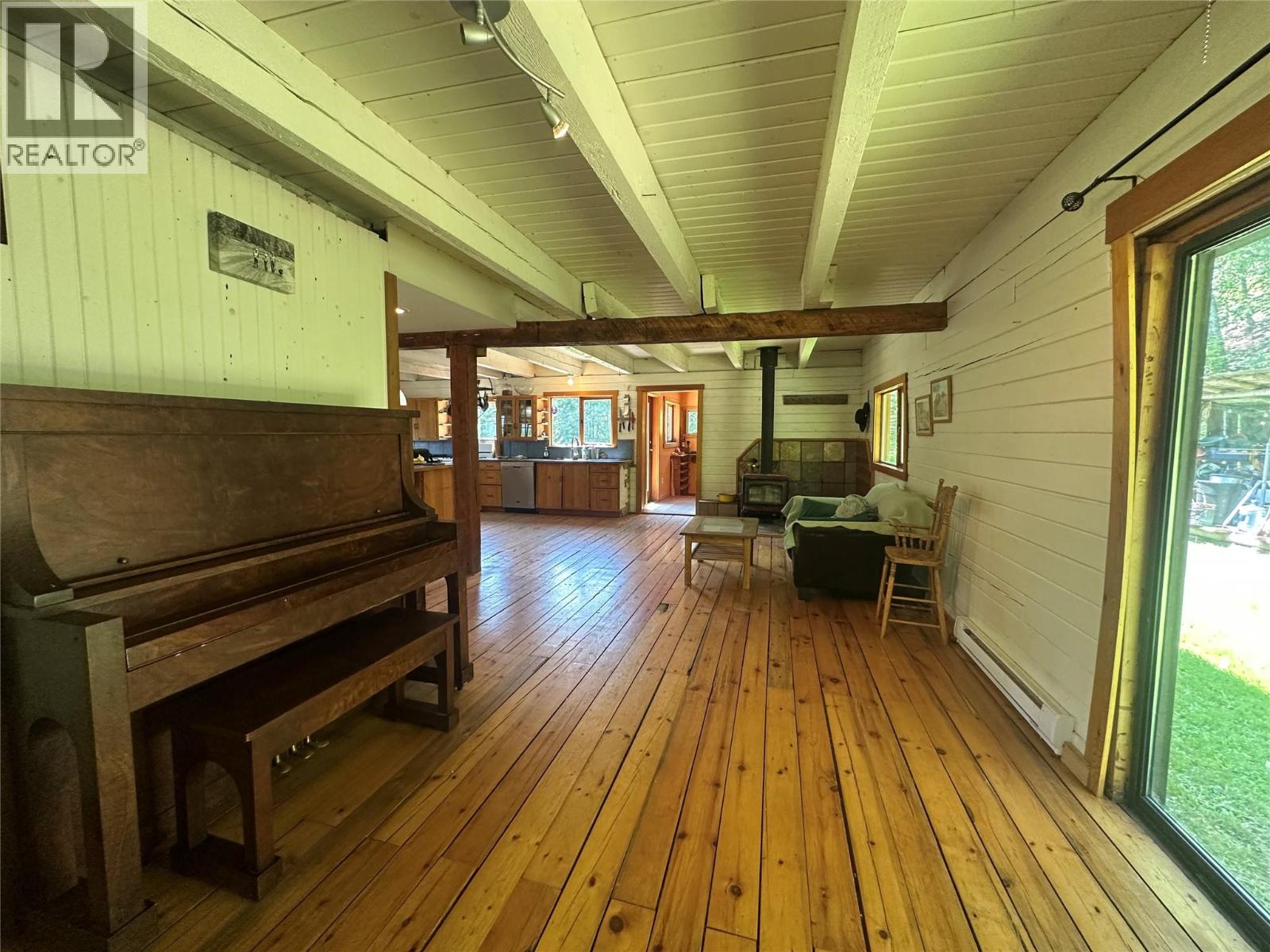 1482 Zwicky Road, Kaslo, British Columbia  V0G 1M0 - Photo 8 - 10389547
