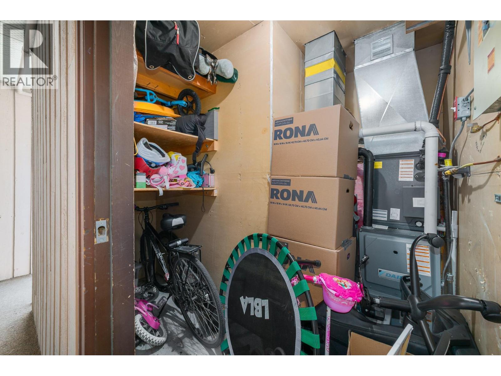 1660 Ufton Court Unit# 210, Kelowna, British Columbia  V1Y 8G7 - Photo 32 - 10389217