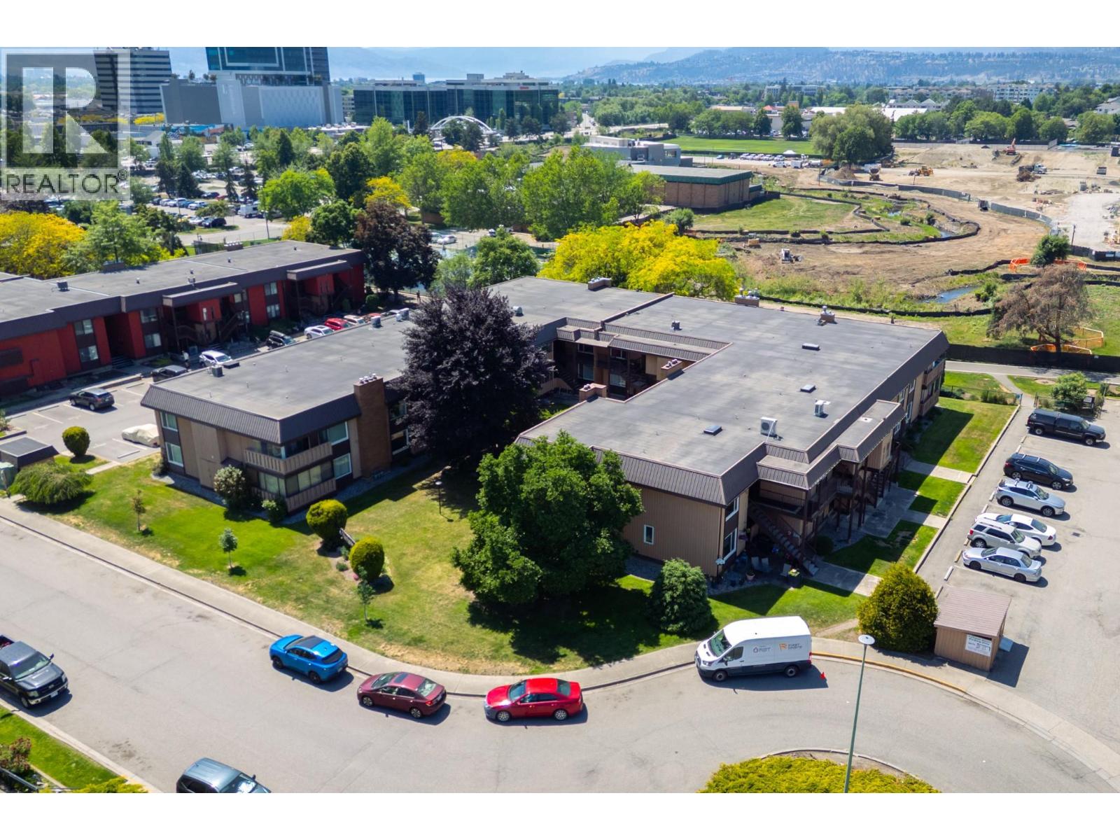 1660 Ufton Court Unit# 210, Kelowna, British Columbia  V1Y 8G7 - Photo 33 - 10389217