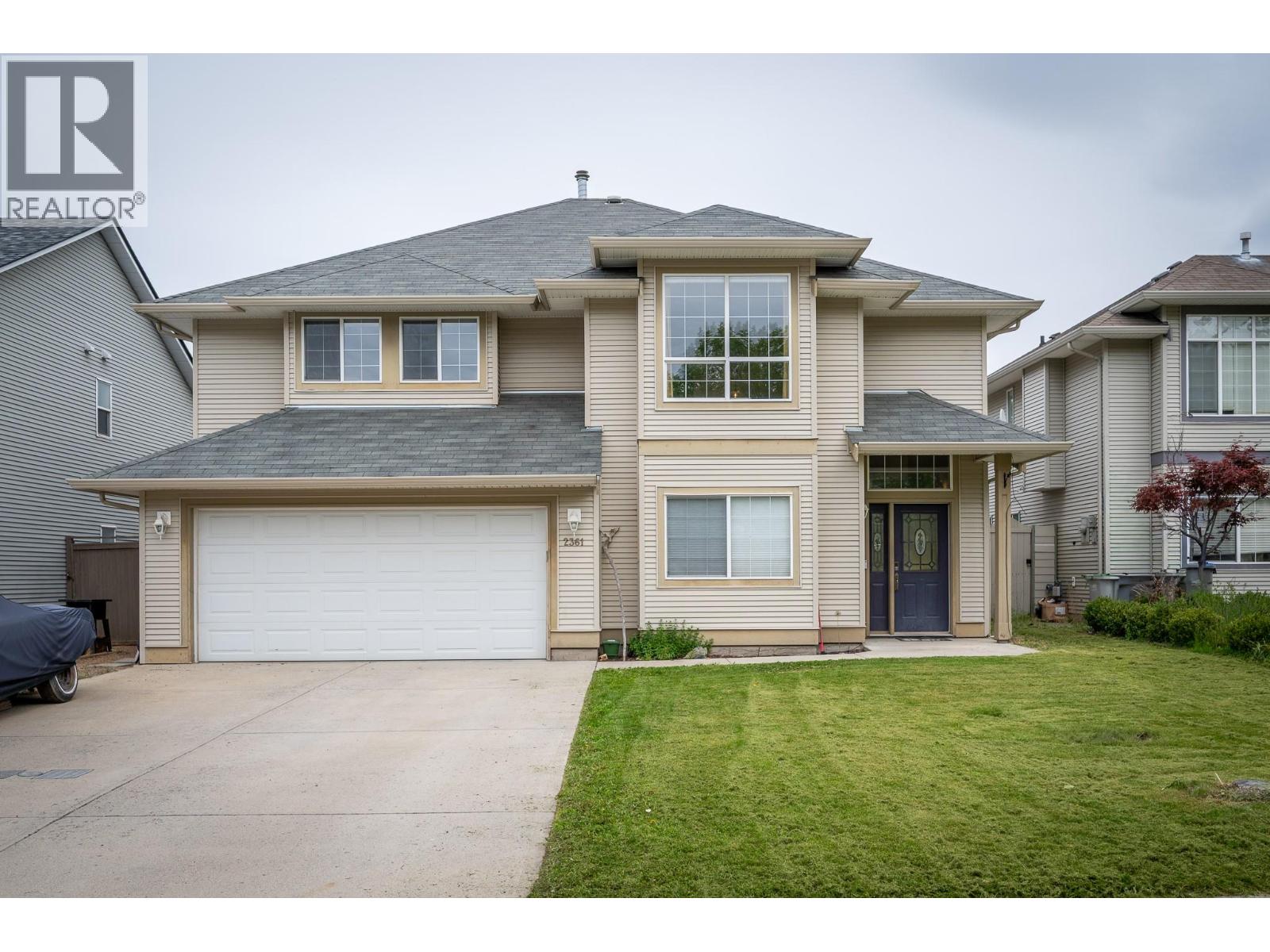 2361 Bramble Lane, Kamloops, British Columbia  V1S 1Z5 - Photo 1 - 10389139