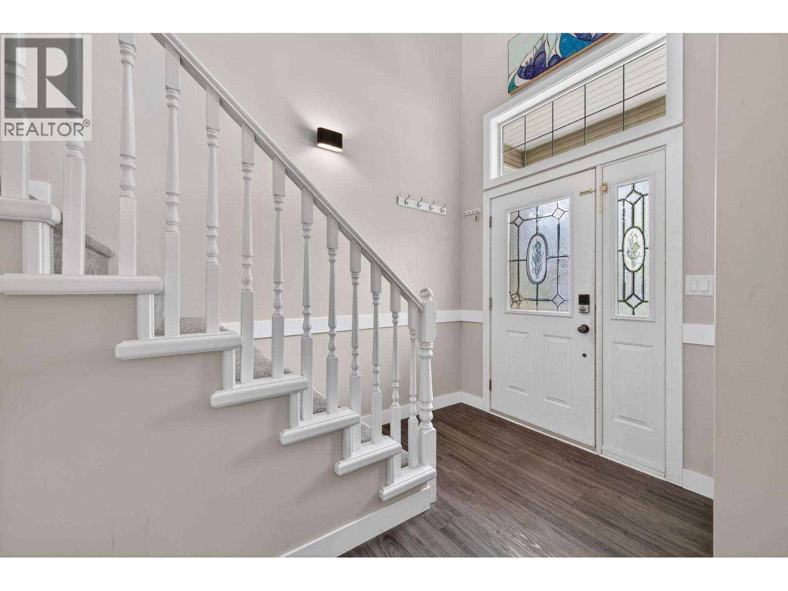 2361 Bramble Lane, Kamloops, British Columbia  V1S 1Z5 - Photo 2 - 10389139
