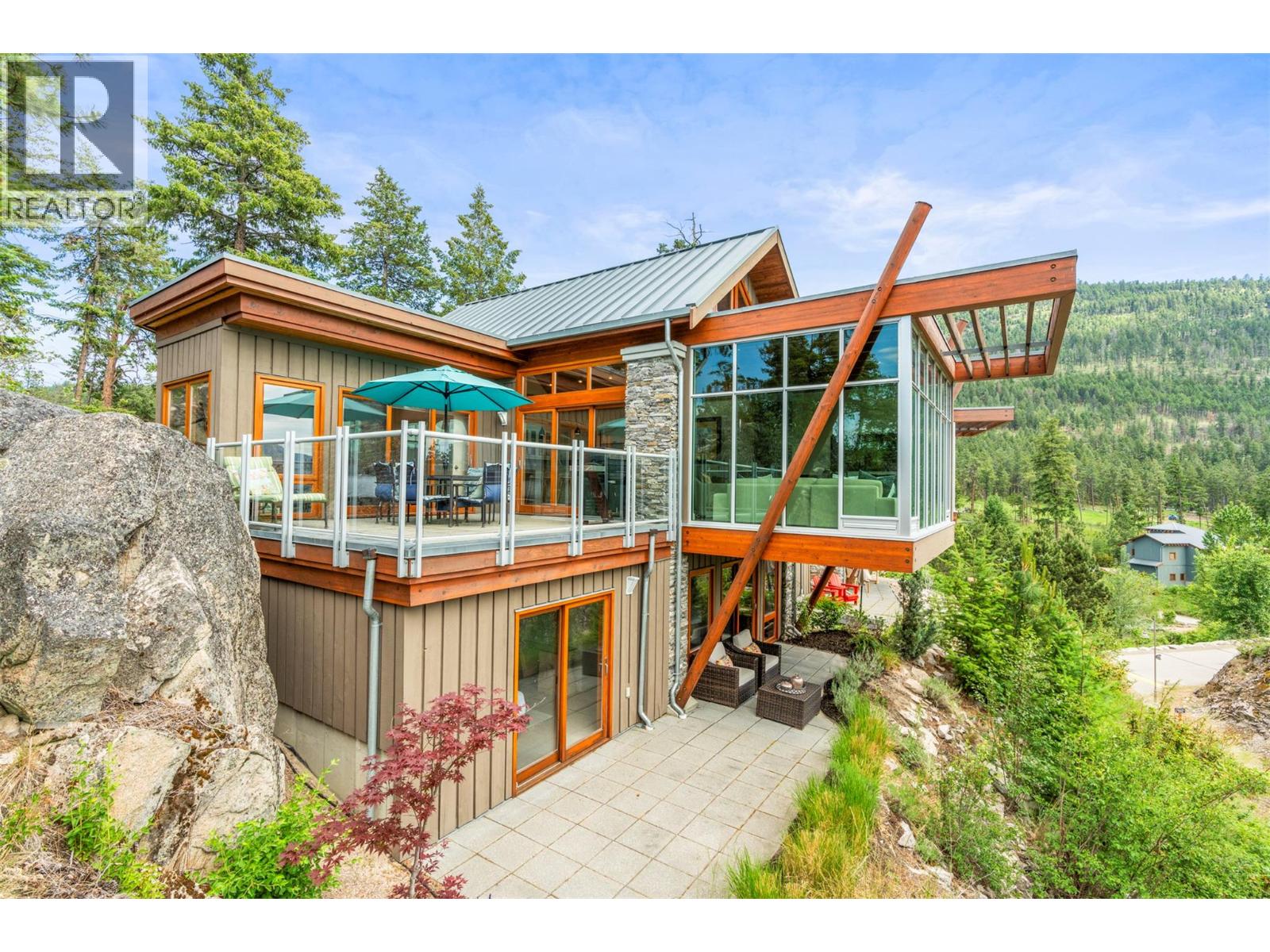 9845 Eastside Road Unit# 158, Vernon, British Columbia  V1H 1Z2 - Photo 1 - 10387640