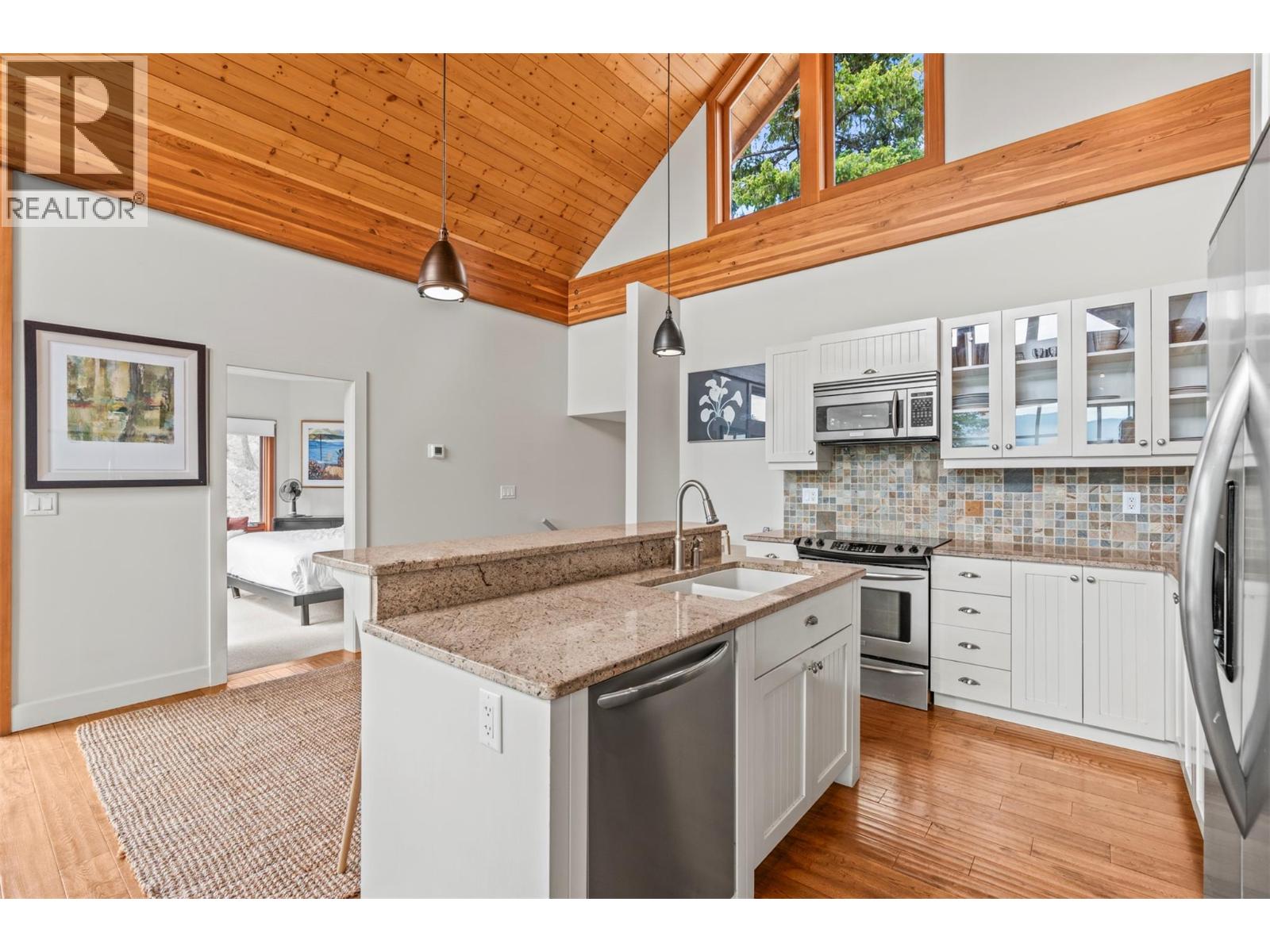 9845 Eastside Road Unit# 158, Vernon, British Columbia  V1H 1Z2 - Photo 12 - 10387640