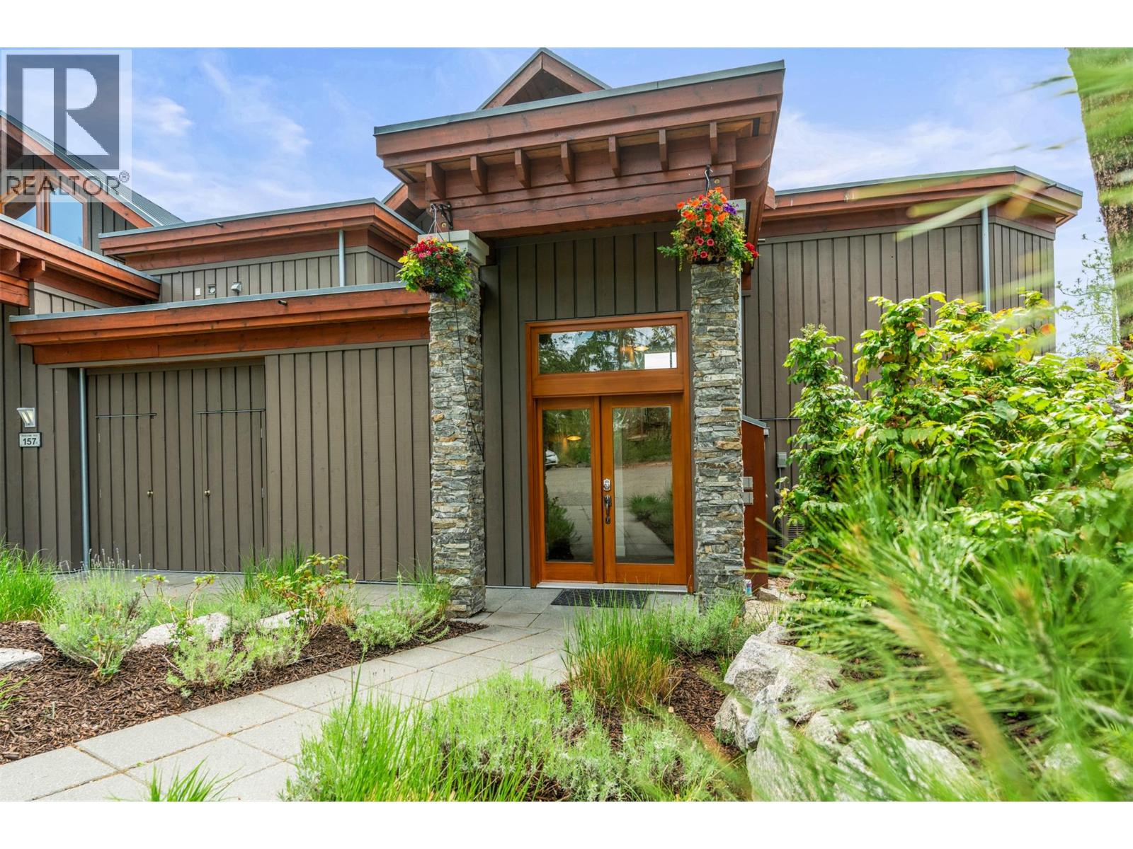 9845 Eastside Road Unit# 158, Vernon, British Columbia  V1H 1Z2 - Photo 2 - 10387640