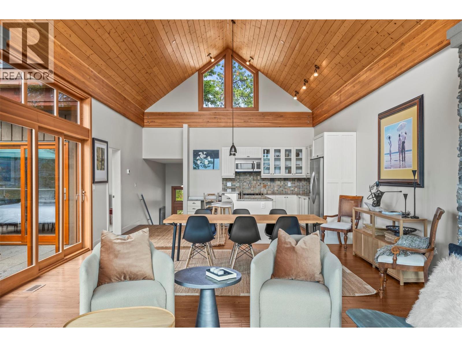 9845 Eastside Road Unit# 158, Vernon, British Columbia  V1H 1Z2 - Photo 22 - 10387640