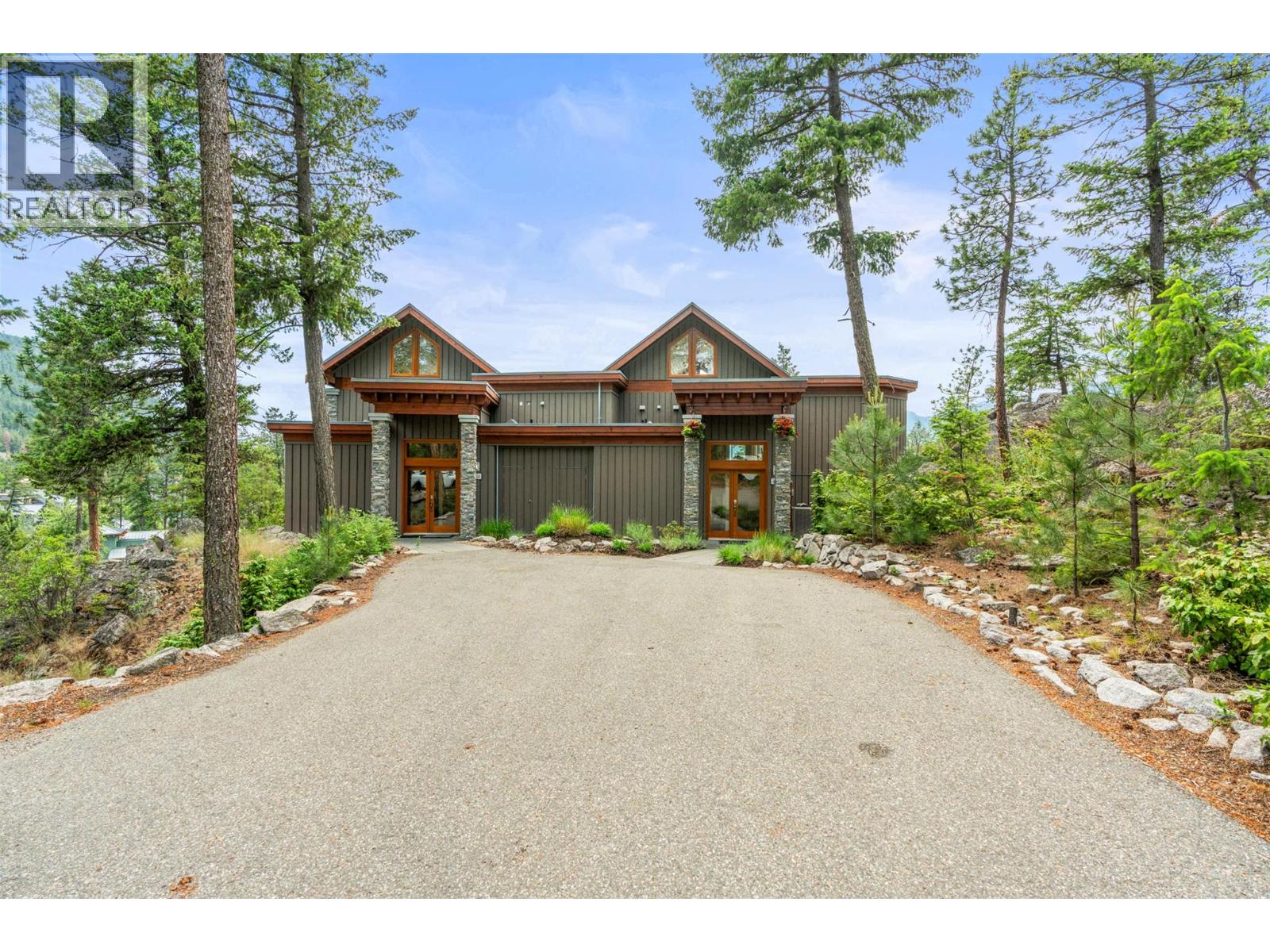 9845 Eastside Road Unit# 158, Vernon, British Columbia  V1H 1Z2 - Photo 42 - 10387640