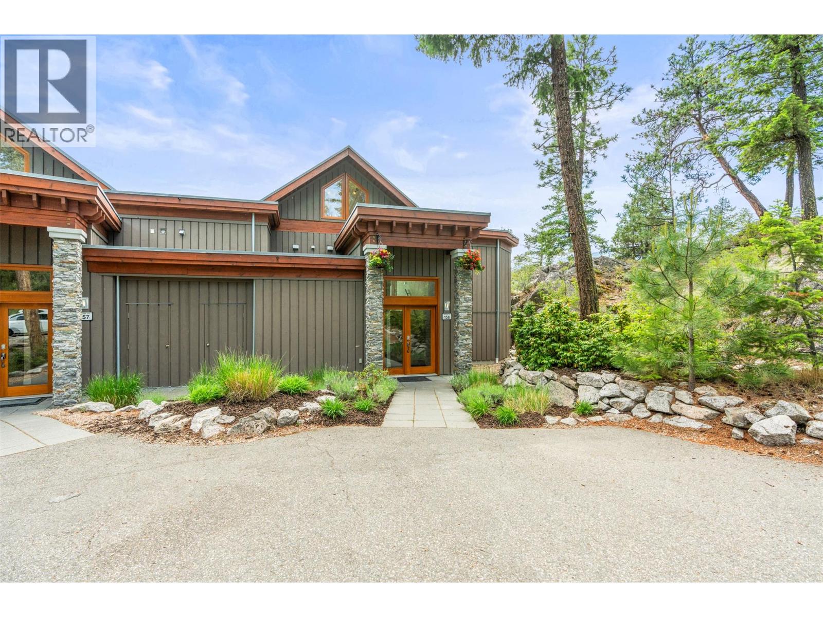9845 Eastside Road Unit# 158, Vernon, British Columbia  V1H 1Z2 - Photo 44 - 10387640