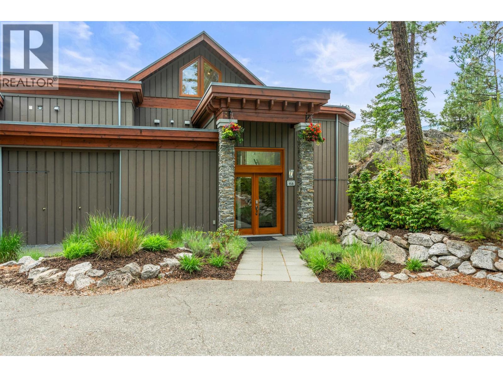 9845 Eastside Road Unit# 158, Vernon, British Columbia  V1H 1Z2 - Photo 45 - 10387640