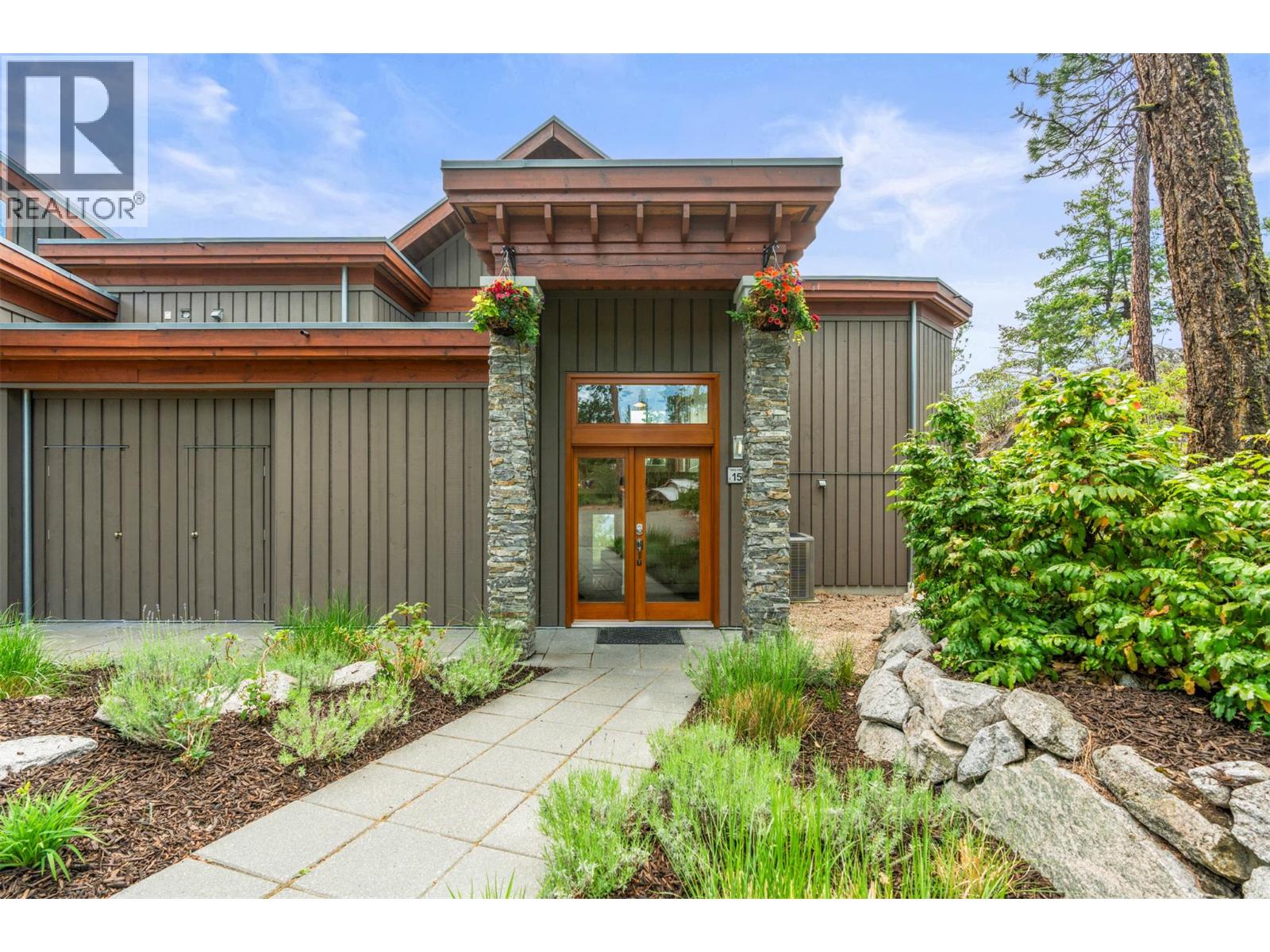 9845 Eastside Road Unit# 158, Vernon, British Columbia  V1H 1Z2 - Photo 46 - 10387640