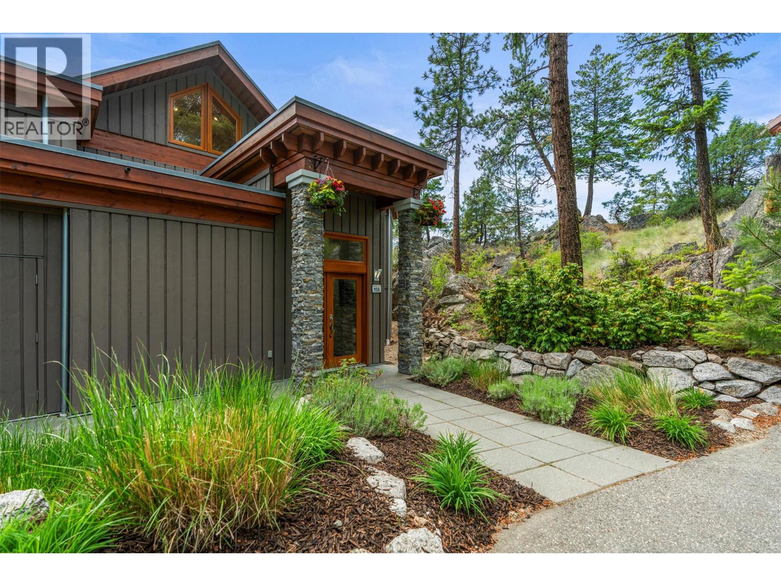 9845 Eastside Road Unit# 158, Vernon, British Columbia  V1H 1Z2 - Photo 47 - 10387640