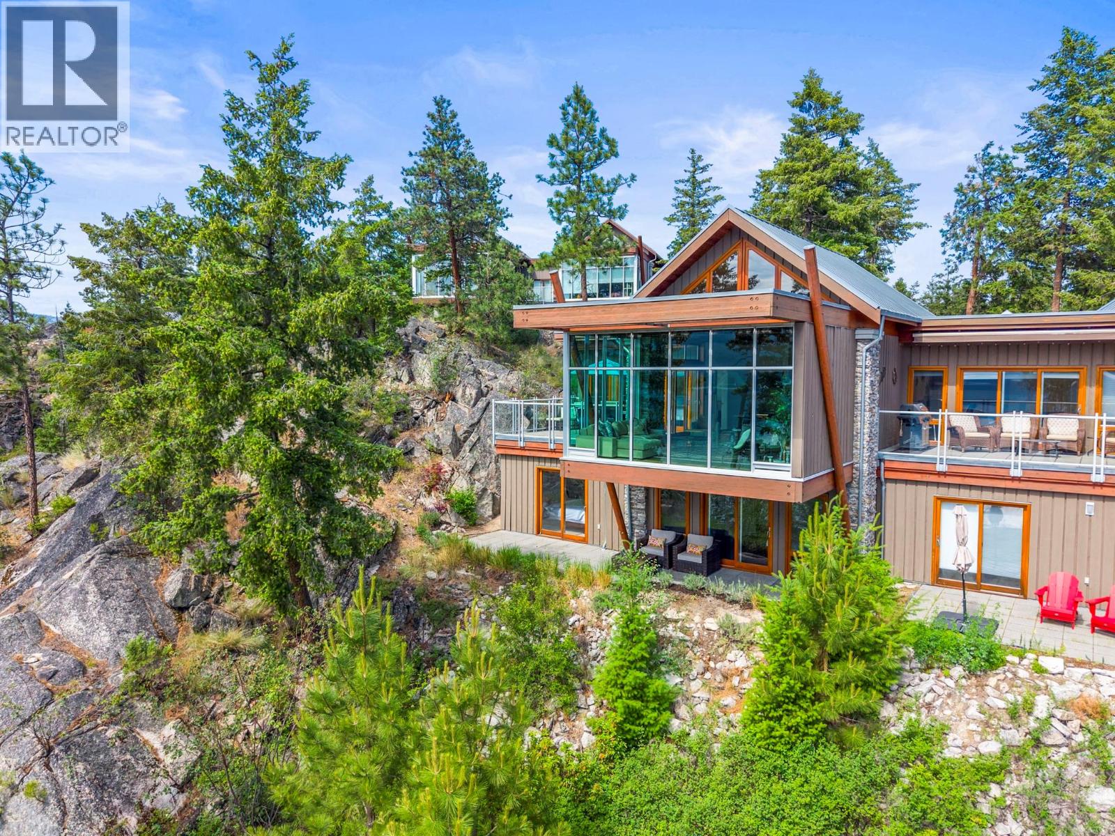 9845 Eastside Road Unit# 158, Vernon, British Columbia  V1H 1Z2 - Photo 52 - 10387640