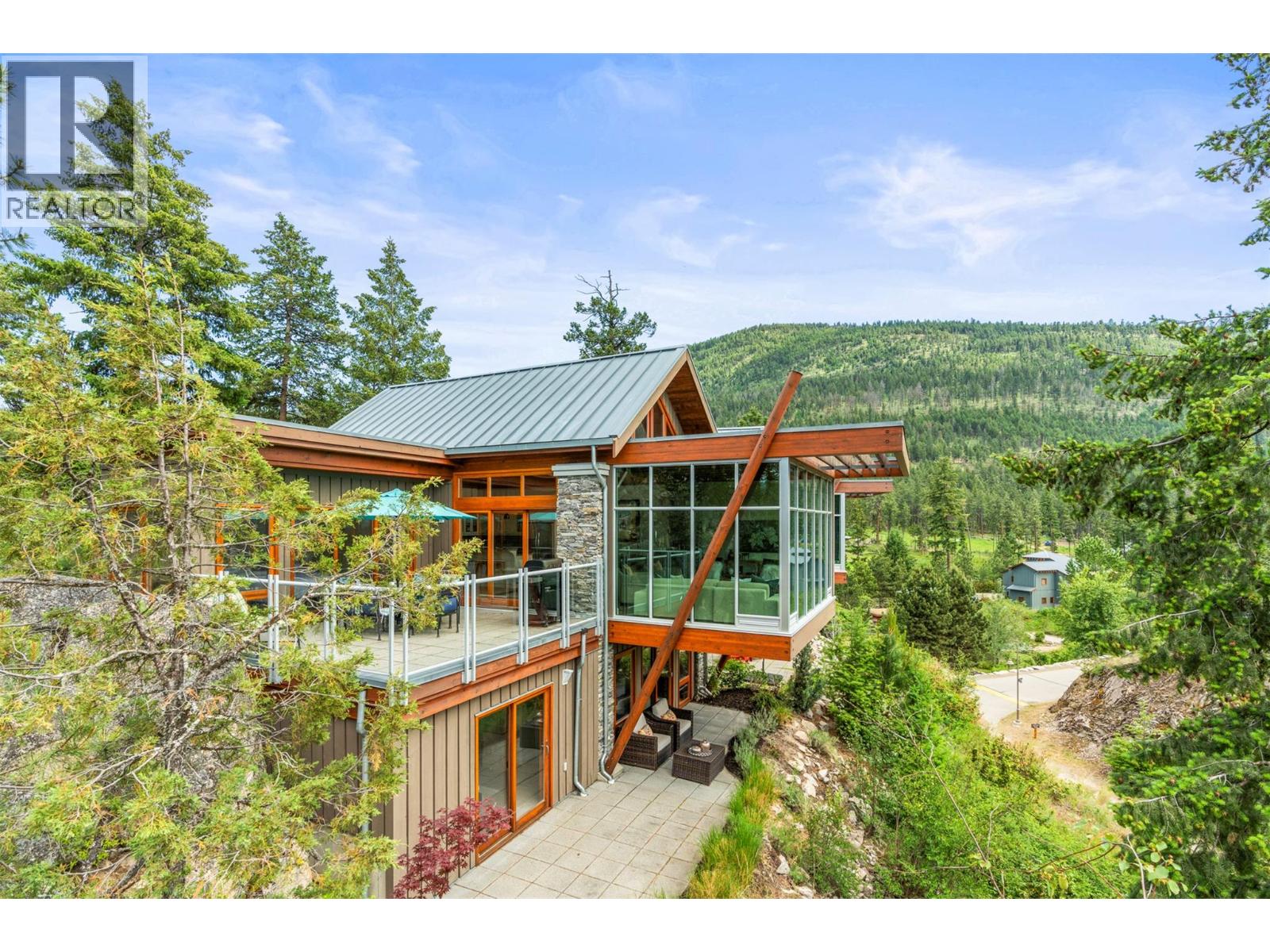 9845 Eastside Road Unit# 158, Vernon, British Columbia  V1H 1Z2 - Photo 53 - 10387640
