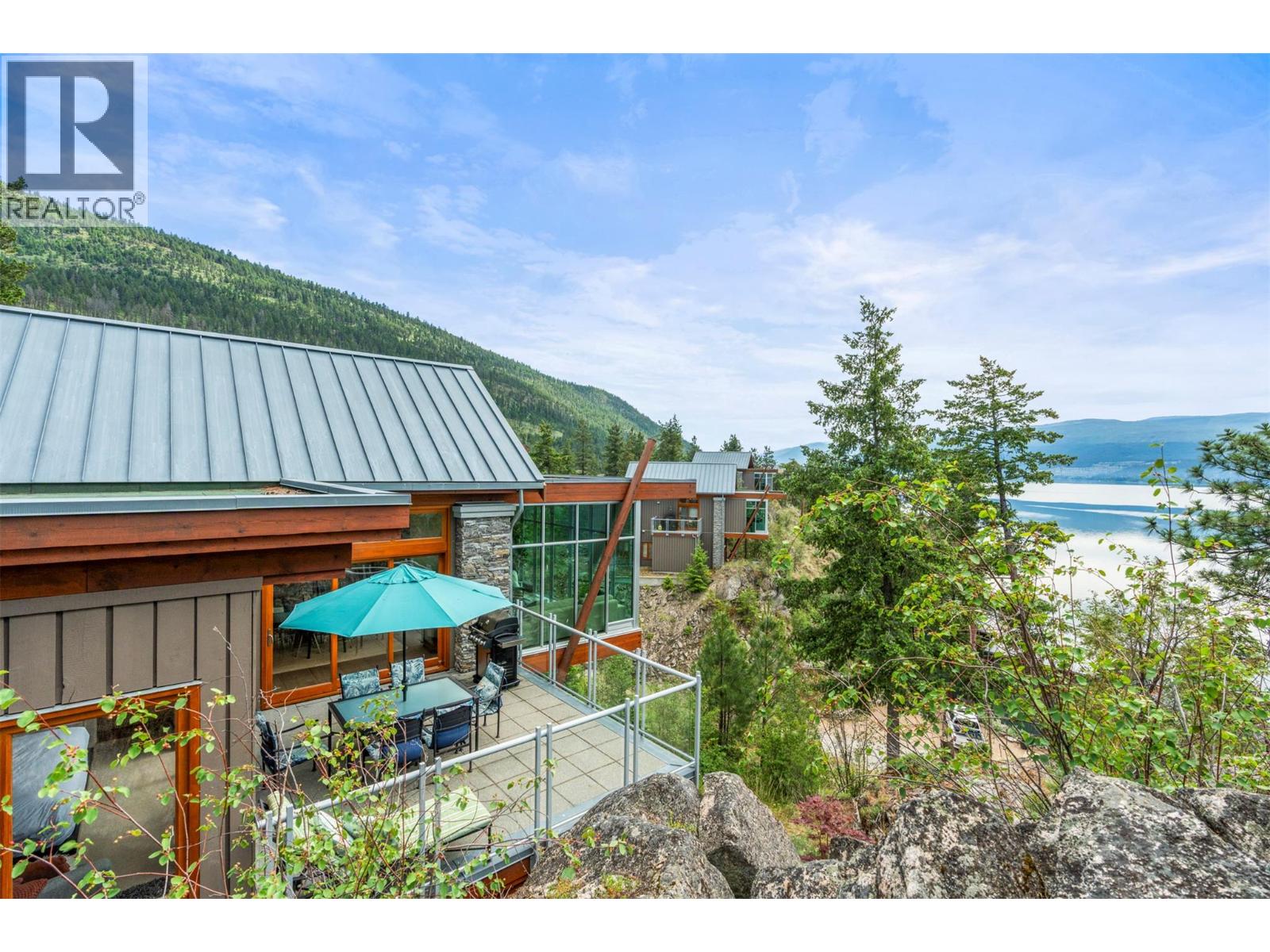 9845 Eastside Road Unit# 158, Vernon, British Columbia  V1H 1Z2 - Photo 55 - 10387640