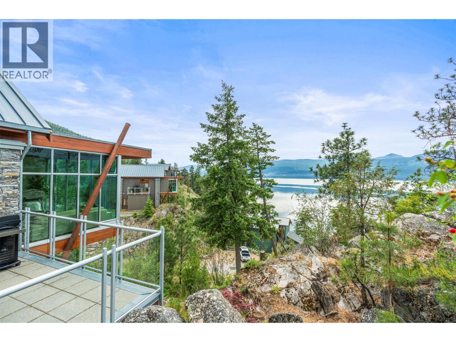 9845 Eastside Road Unit# 158, Vernon, British Columbia  V1H 1Z2 - Photo 58 - 10387640