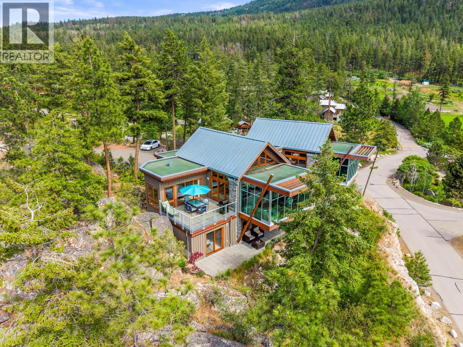 9845 Eastside Road Unit# 158, Vernon, British Columbia  V1H 1Z2 - Photo 60 - 10387640