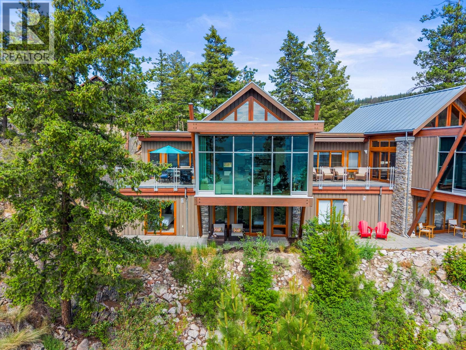 9845 Eastside Road Unit# 158, Vernon, British Columbia  V1H 1Z2 - Photo 61 - 10387640