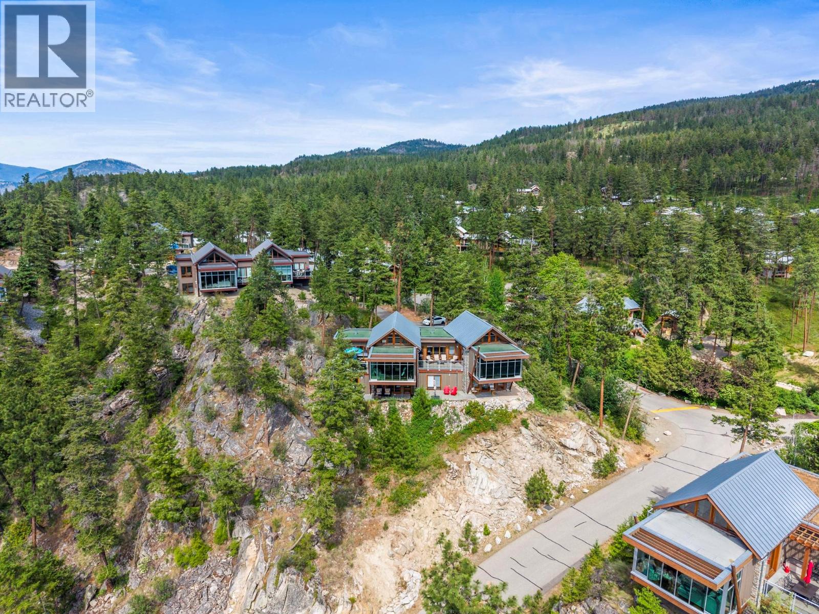 9845 Eastside Road Unit# 158, Vernon, British Columbia  V1H 1Z2 - Photo 62 - 10387640