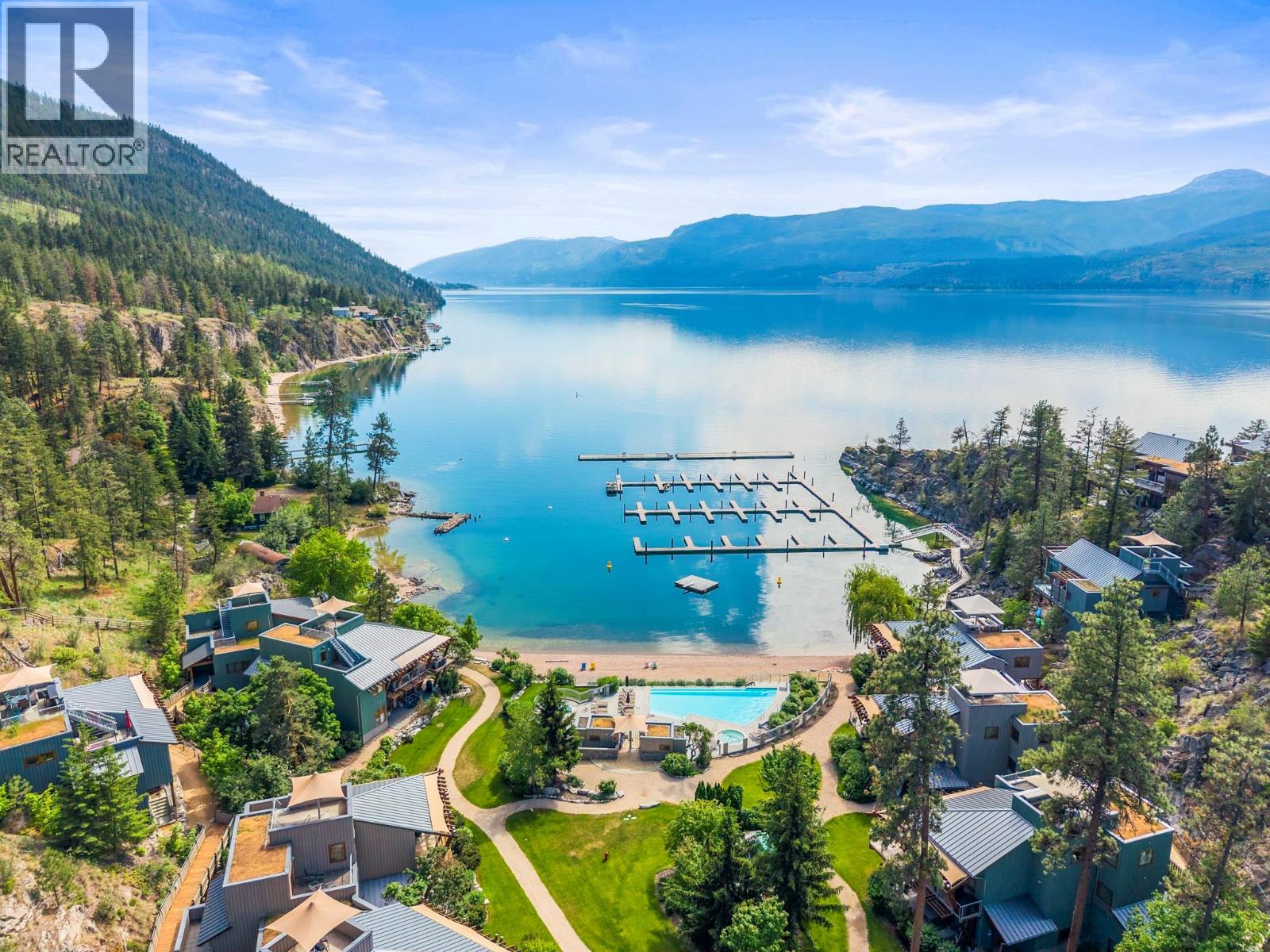 9845 Eastside Road Unit# 158, Vernon, British Columbia  V1H 1Z2 - Photo 65 - 10387640