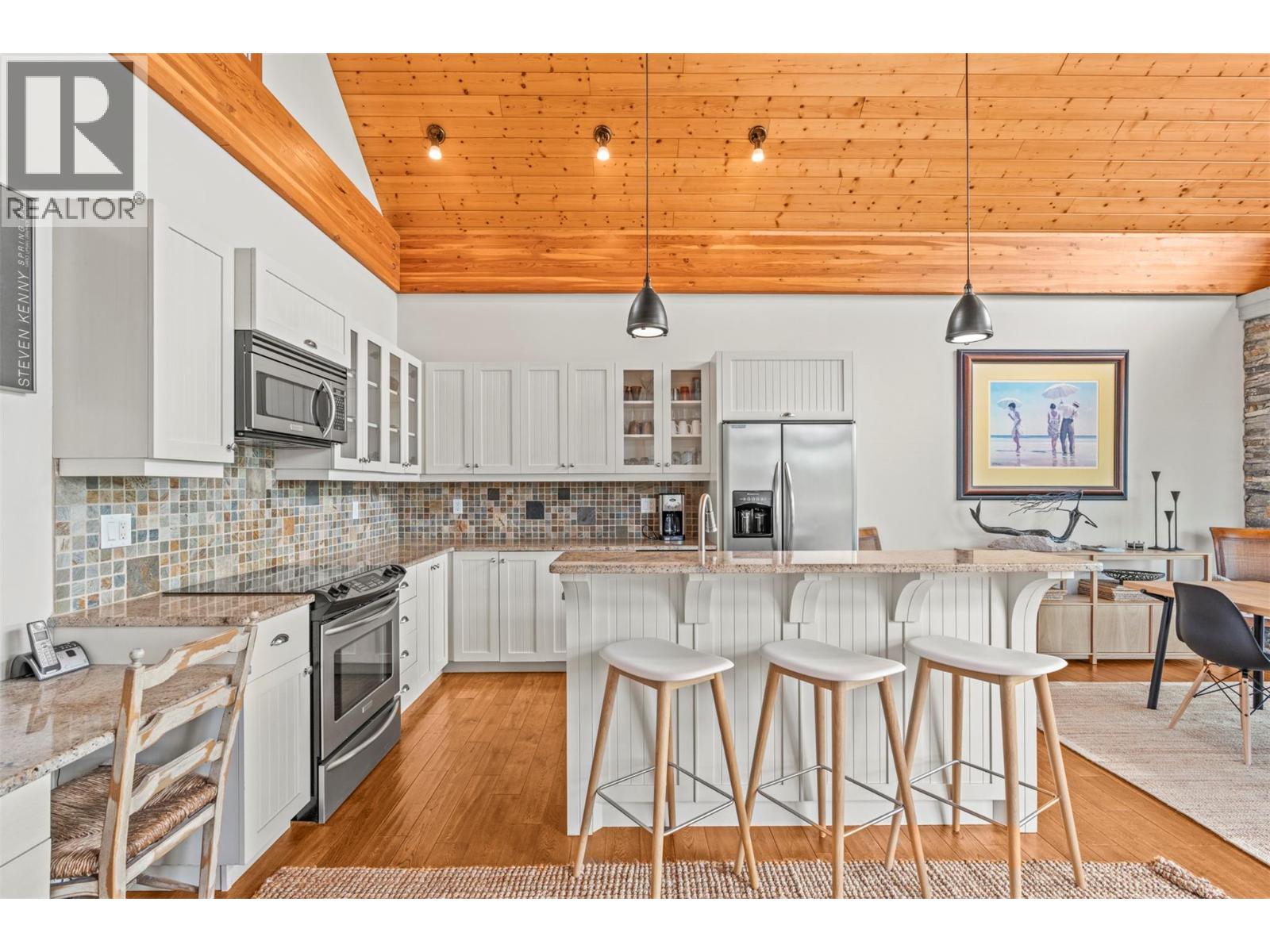 9845 Eastside Road Unit# 158, Vernon, British Columbia  V1H 1Z2 - Photo 8 - 10387640
