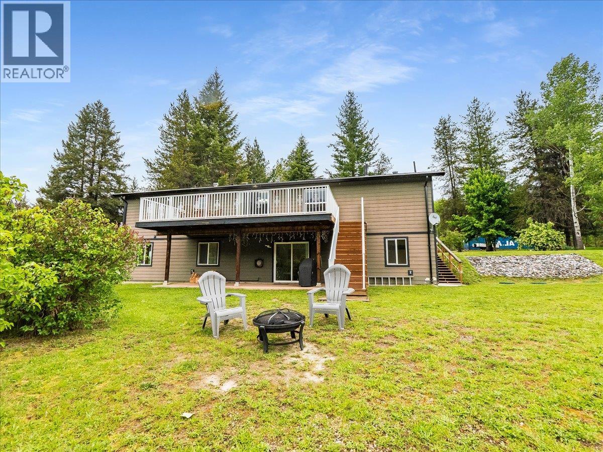 3752 Krestova Cemetery Road, Krestova, British Columbia  V0G 1H2 - Photo 14 - 10386320