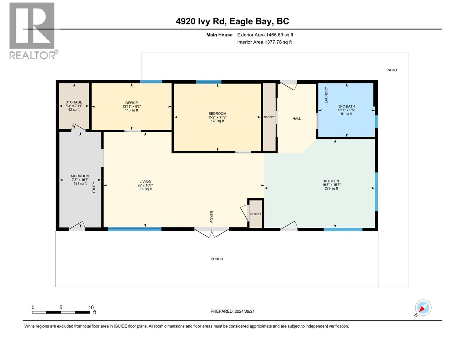 4920 Ivy Road, Eagle Bay, British Columbia  V0E 1T0 - Photo 57 - 10325224