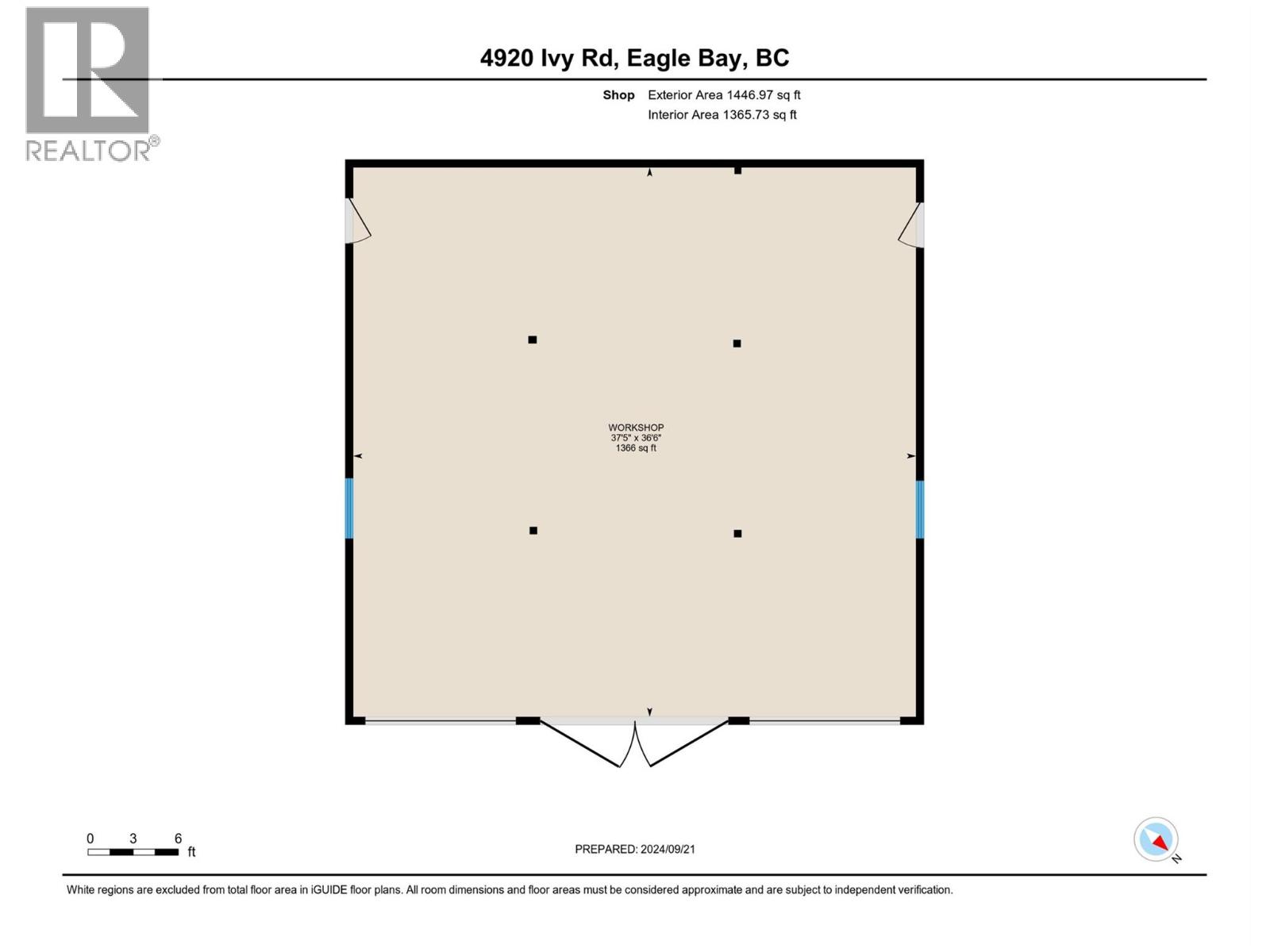 4920 Ivy Road, Eagle Bay, British Columbia  V0E 1T0 - Photo 58 - 10325224