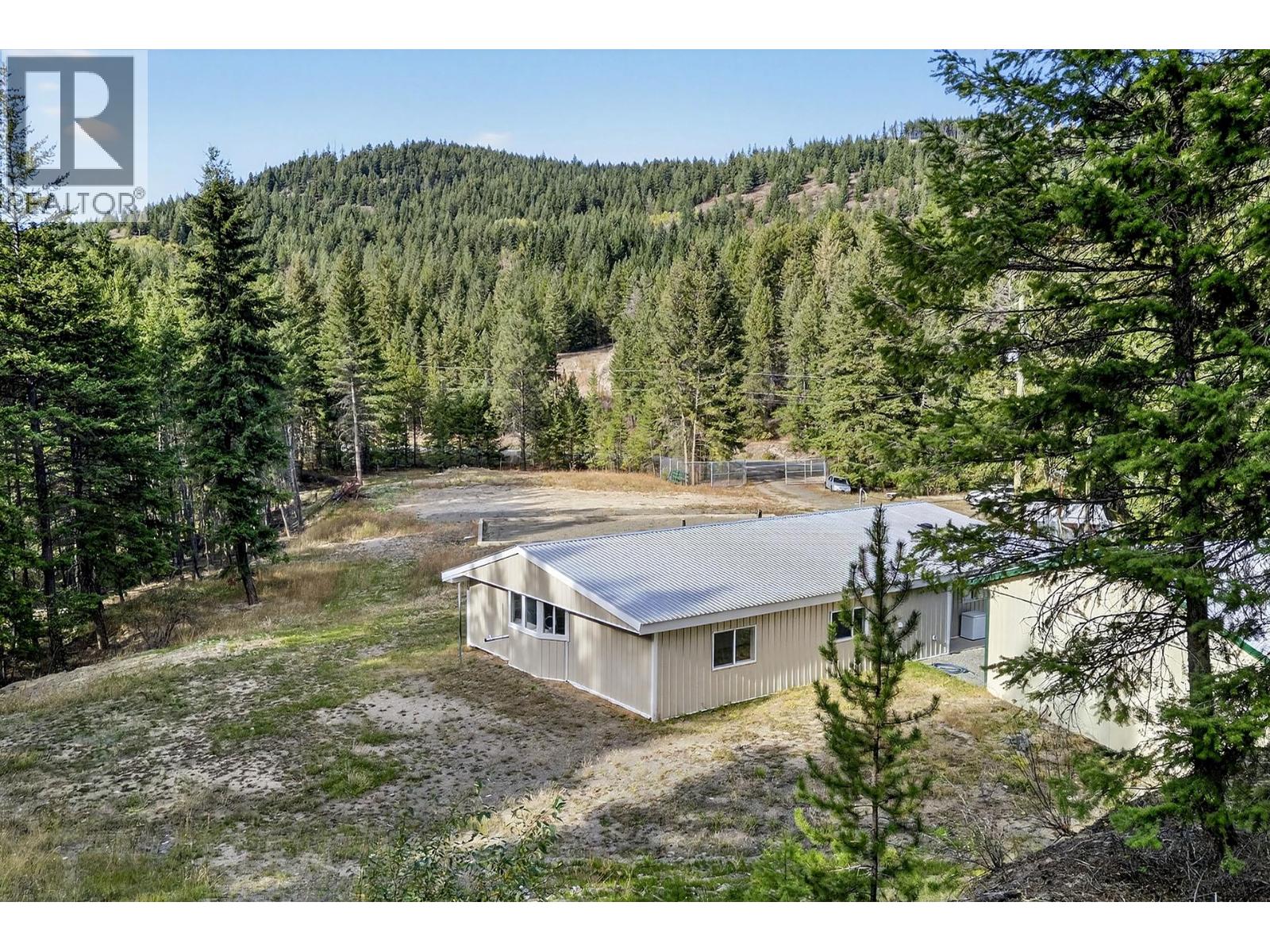 888 Barriere Lakes Road, Barriere, British Columbia  V0E 1E1 - Photo 52 - 10389572