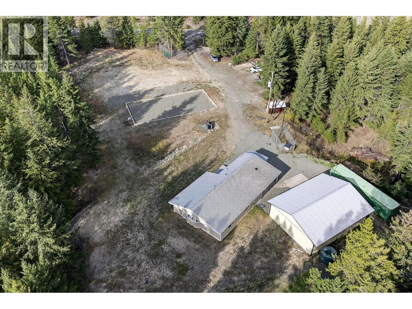 888 Barriere Lakes Road, Barriere, British Columbia  V0E 1E1 - Photo 53 - 10389572