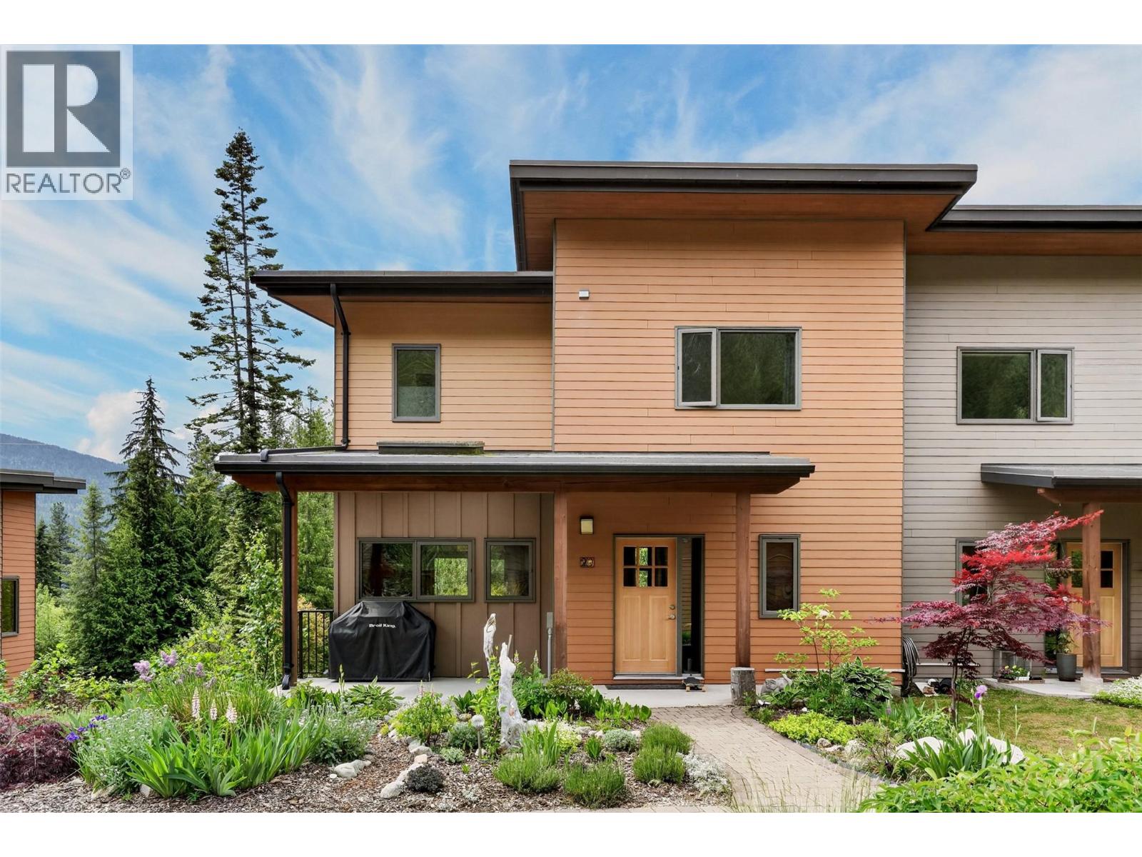 3260 Heddle Road Unit# 20, Nelson, British Columbia  V1L 6M3 - Photo 1 - 10389508