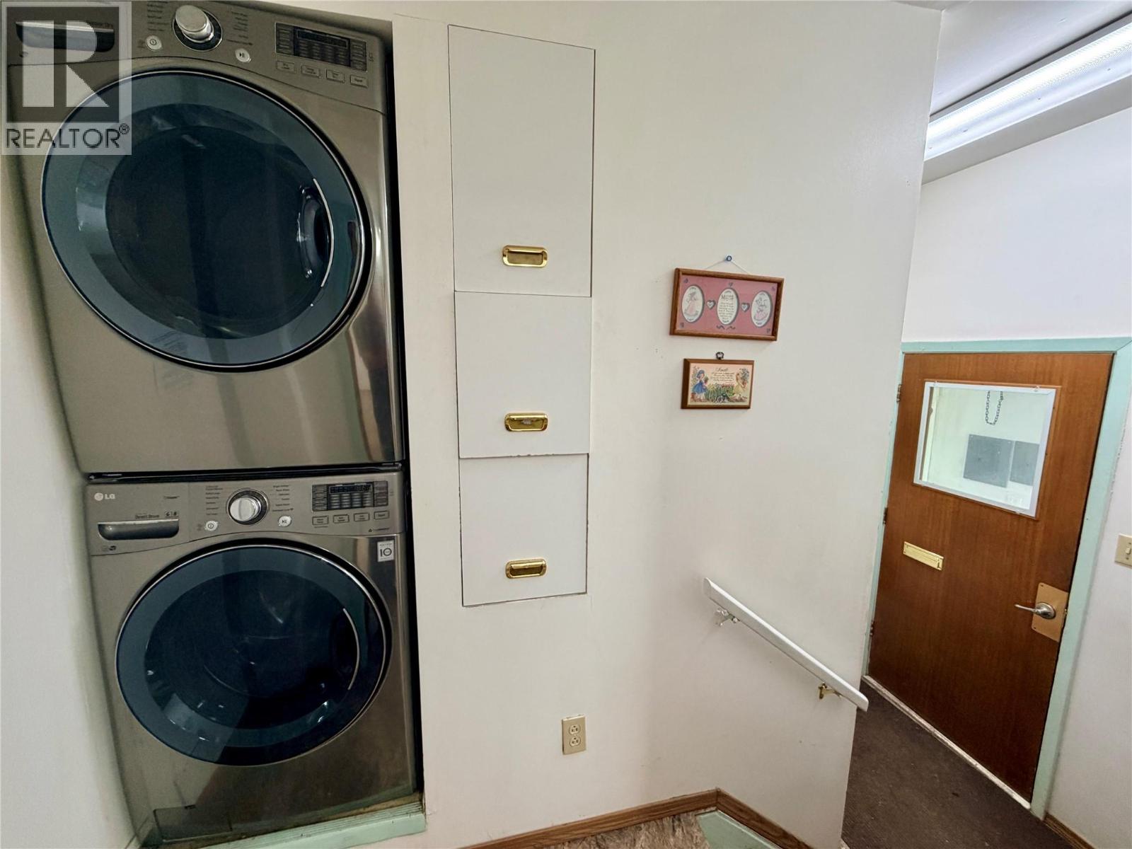 1008 95 Avenue, Dawson Creek, British Columbia  V1G 1C8 - Photo 12 - 10389964