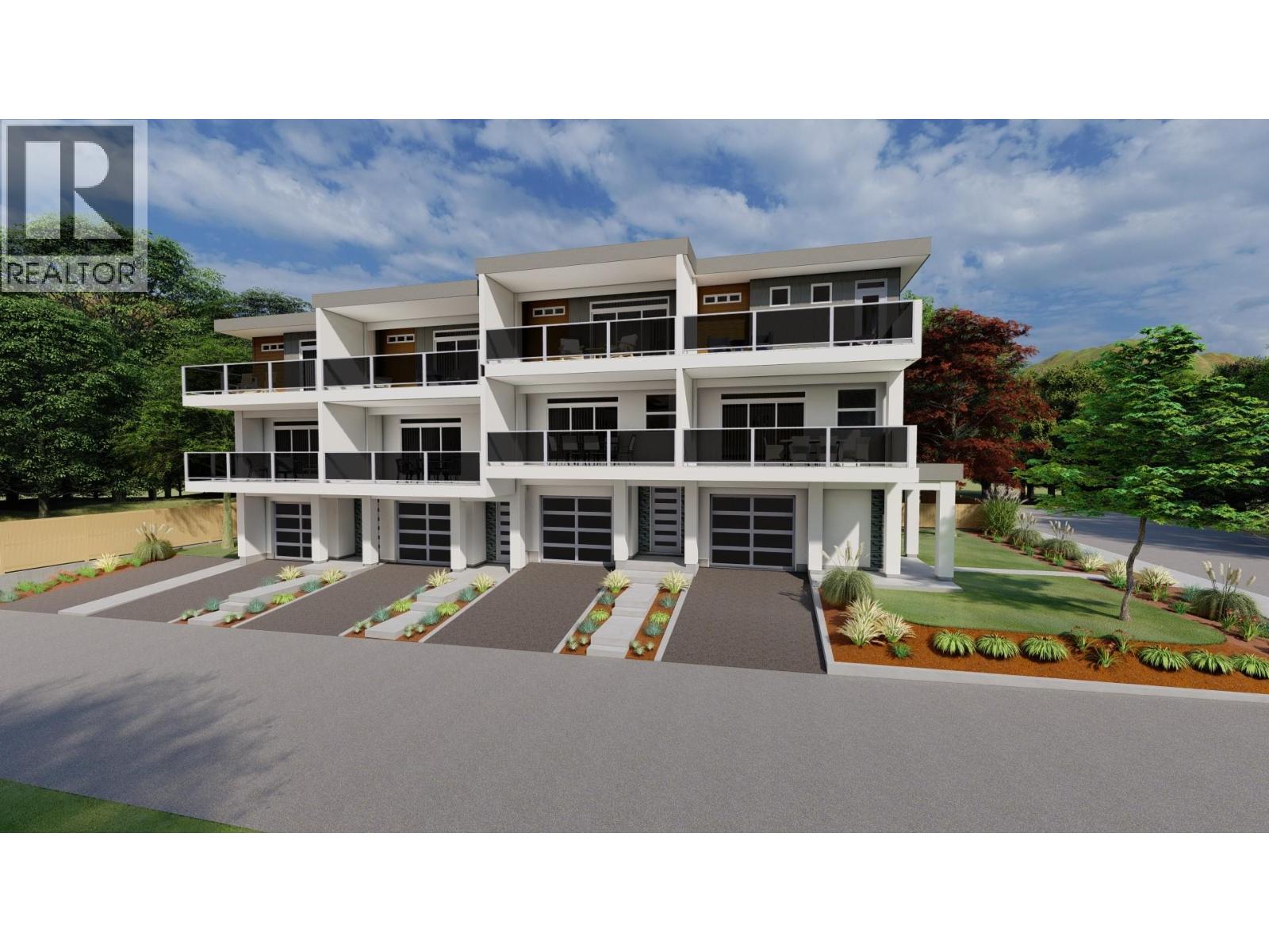 463 Wade Avenue Unit# 103, Penticton, British Columbia  V2A 1T1 - Photo 1 - 10389956