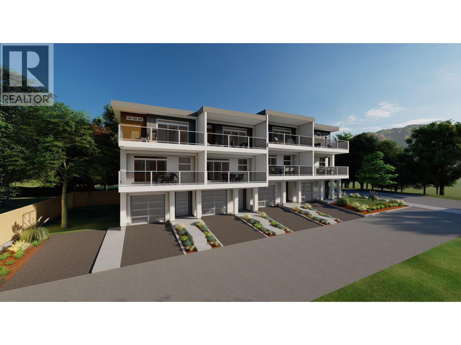 463 Wade Avenue Unit# 101, Penticton, British Columbia  V2A 1T1 - Photo 2 - 10389933