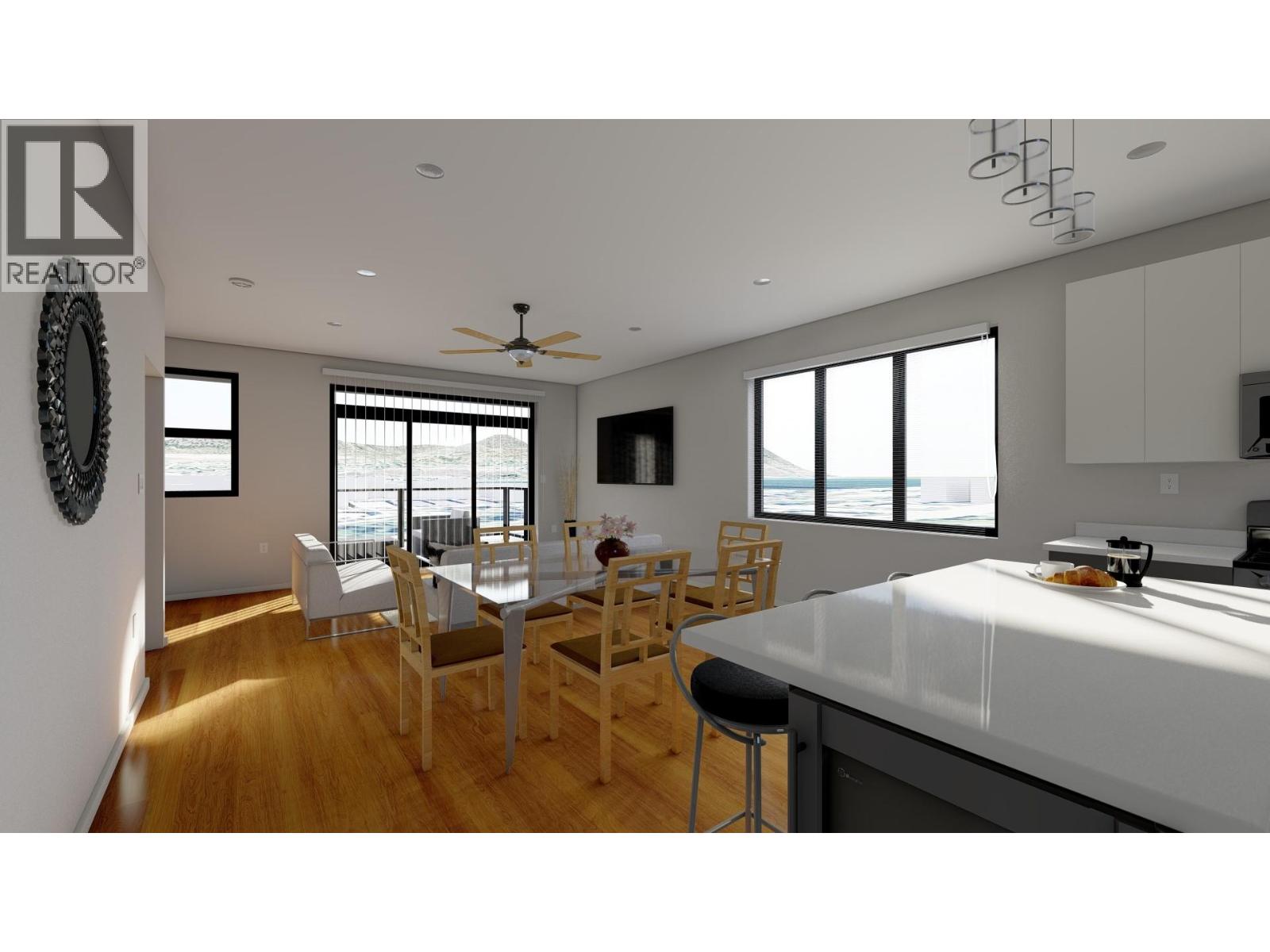 463 Wade Avenue Unit# 101, Penticton, British Columbia  V2A 1T1 - Photo 9 - 10389933