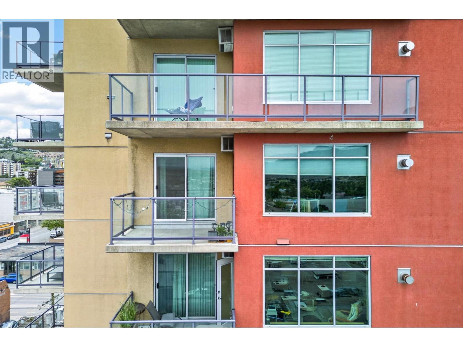 619 Victoria Street Unit# 806, Kamloops, British Columbia  V2C 6W7 - Photo 2 - 10389770