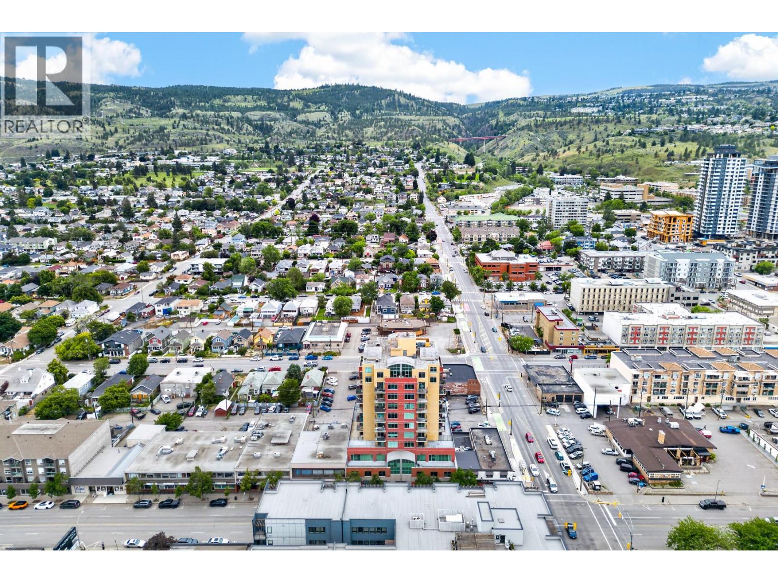 619 Victoria Street Unit# 806, Kamloops, British Columbia  V2C 6W7 - Photo 29 - 10389770