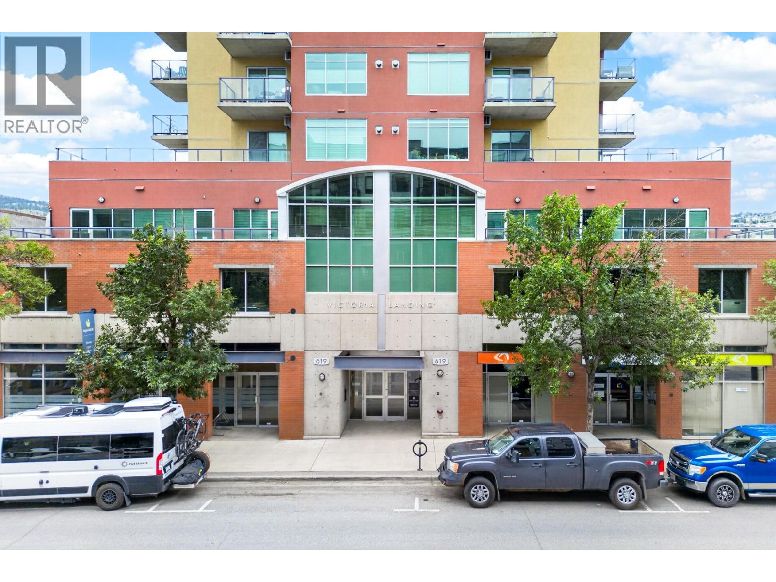 619 Victoria Street Unit# 806, Kamloops, British Columbia  V2C 6W7 - Photo 3 - 10389770
