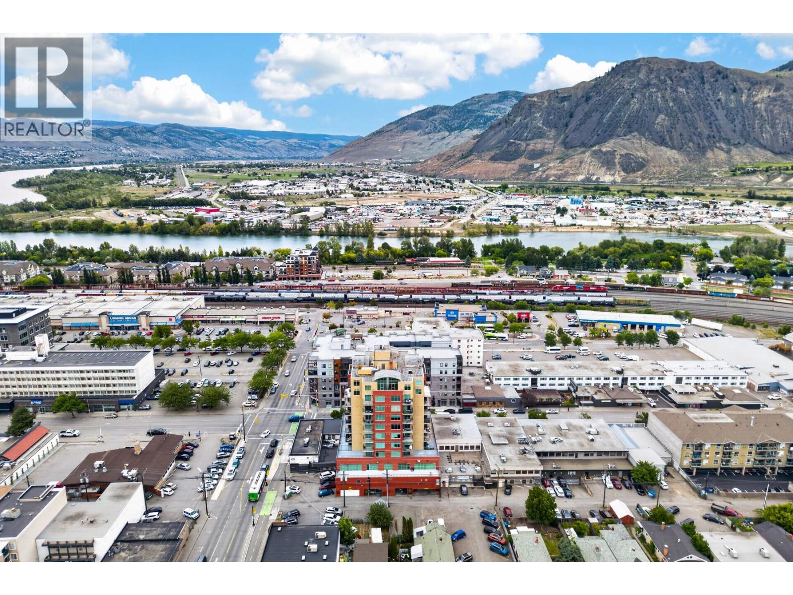 619 Victoria Street Unit# 806, Kamloops, British Columbia  V2C 6W7 - Photo 31 - 10389770