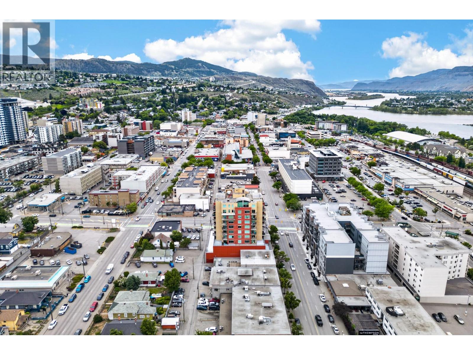 619 Victoria Street Unit# 806, Kamloops, British Columbia  V2C 6W7 - Photo 32 - 10389770