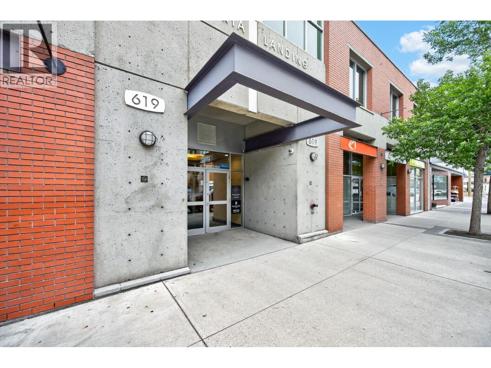 619 Victoria Street Unit# 806, Kamloops, British Columbia  V2C 6W7 - Photo 4 - 10389770