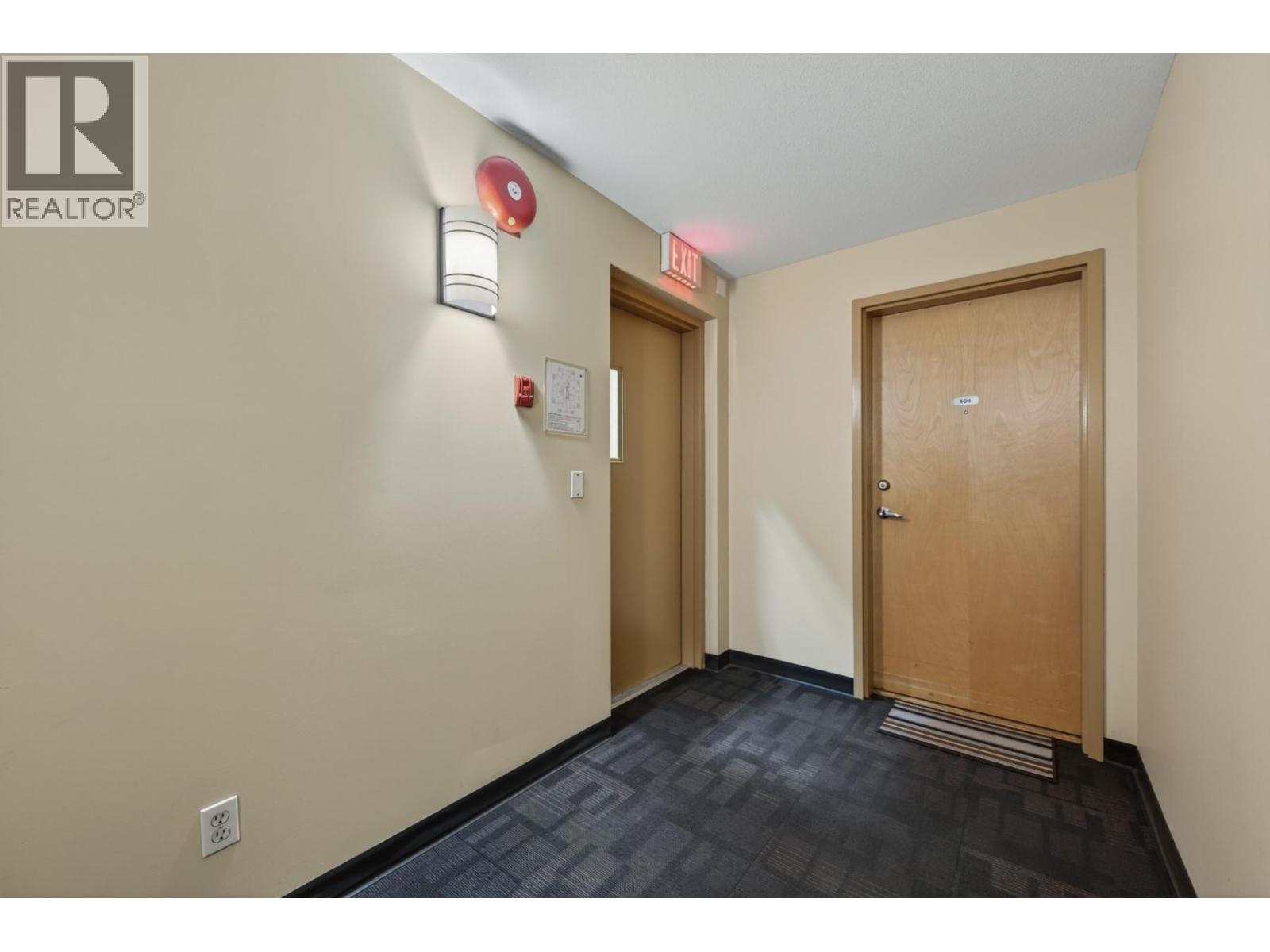 619 Victoria Street Unit# 806, Kamloops, British Columbia  V2C 6W7 - Photo 8 - 10389770