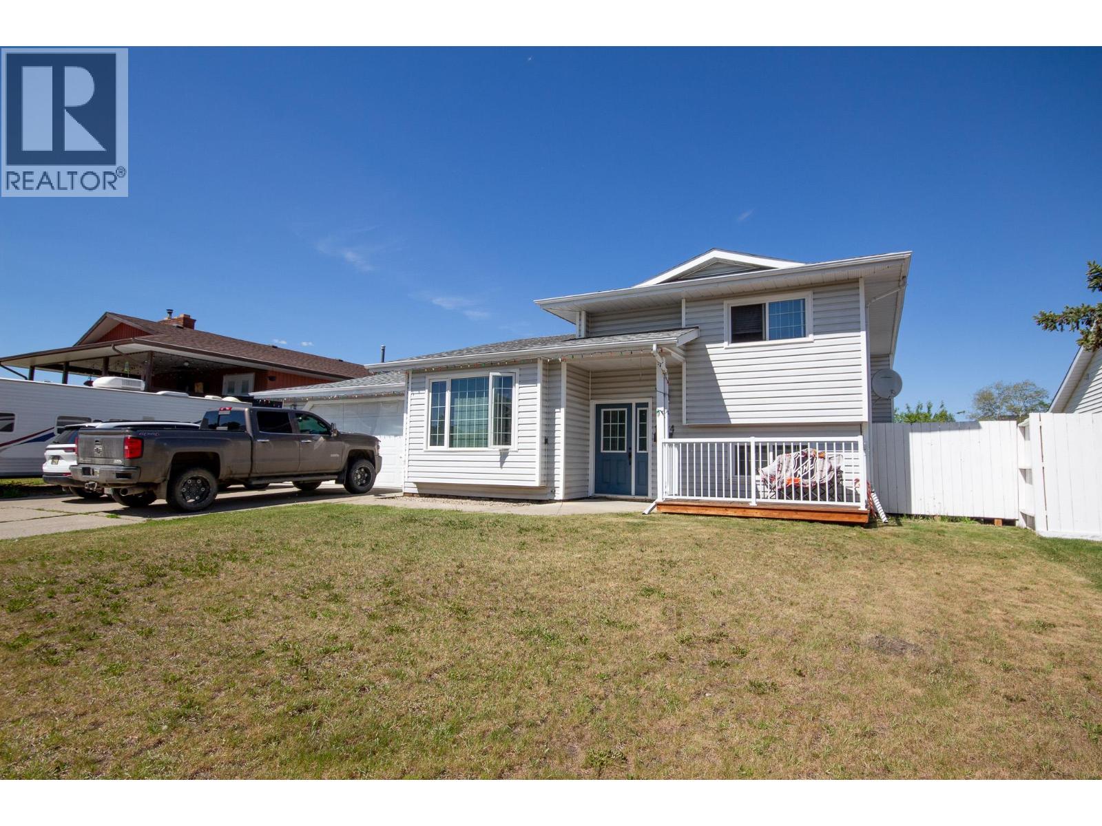 1704 Cedarwood Court, Dawson Creek, British Columbia  V1G 4L8 - Photo 20 - 10389967