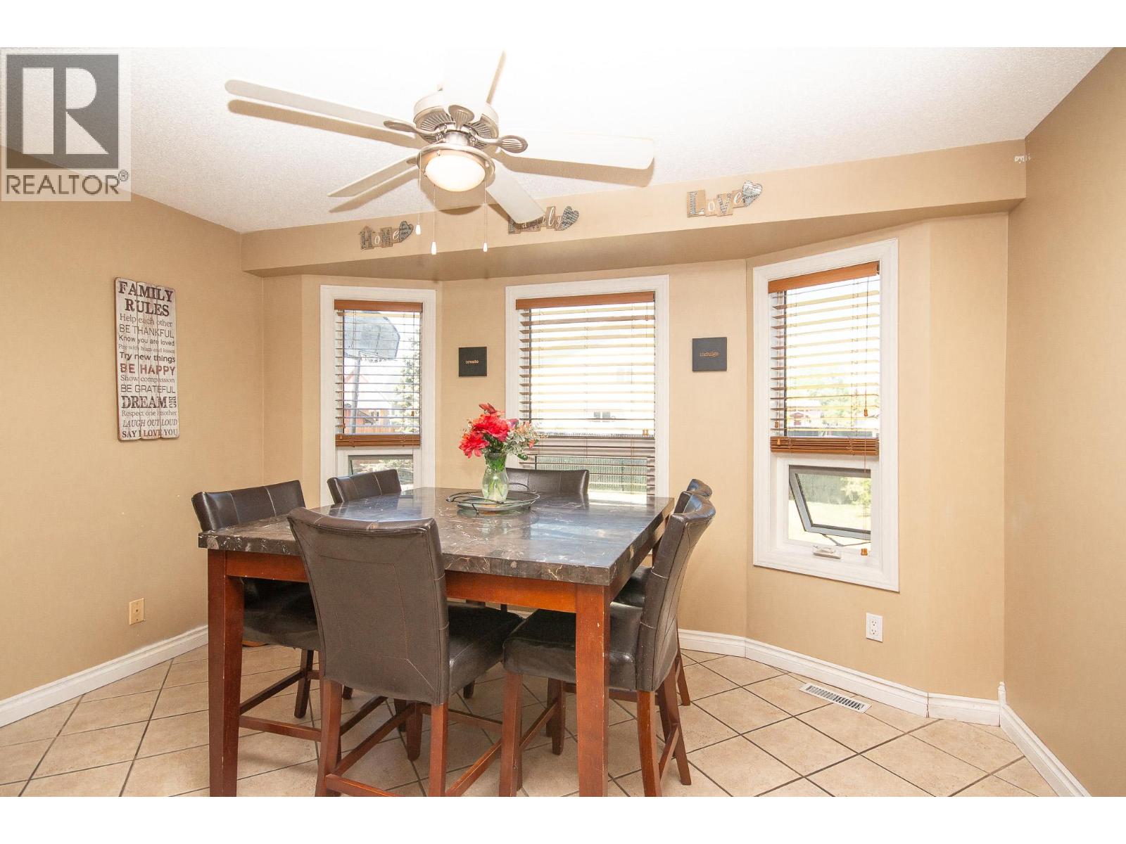 1704 Cedarwood Court, Dawson Creek, British Columbia  V1G 4L8 - Photo 5 - 10389967