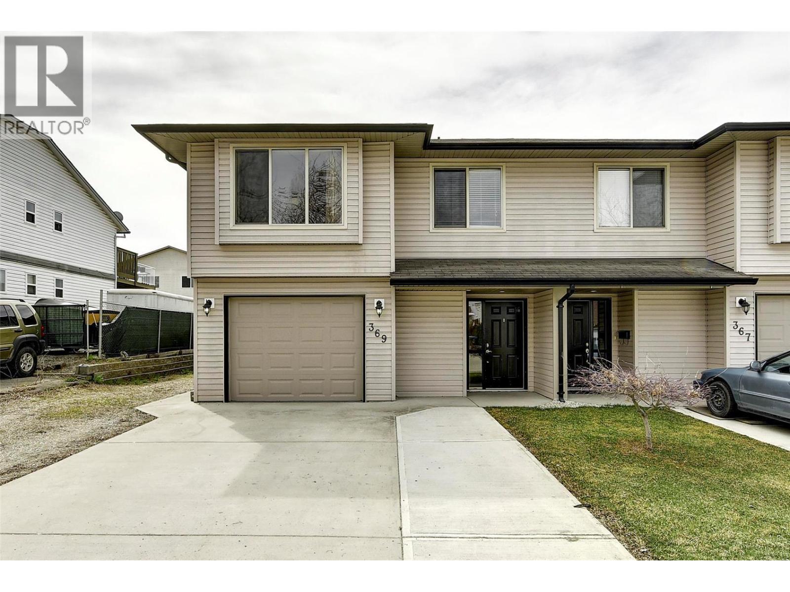 369 Wallace Road, Kelowna, British Columbia  V1X 4T4 - Photo 1 - 10389960