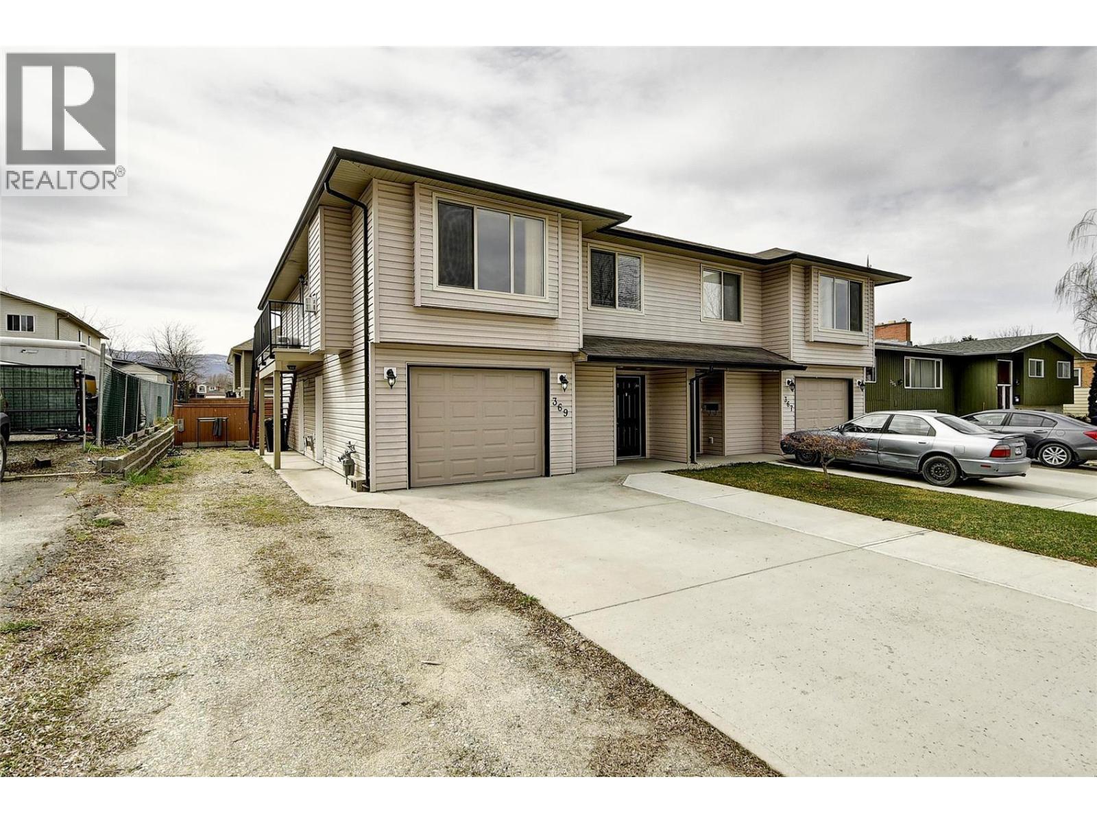 369 Wallace Road, Kelowna, British Columbia  V1X 4T4 - Photo 2 - 10389960