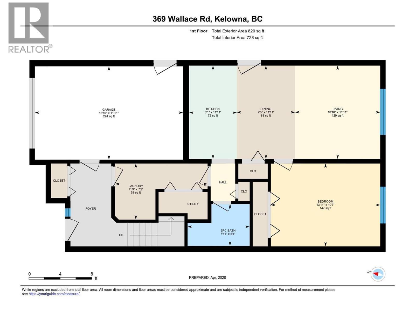 369 Wallace Road, Kelowna, British Columbia  V1X 4T4 - Photo 36 - 10389960