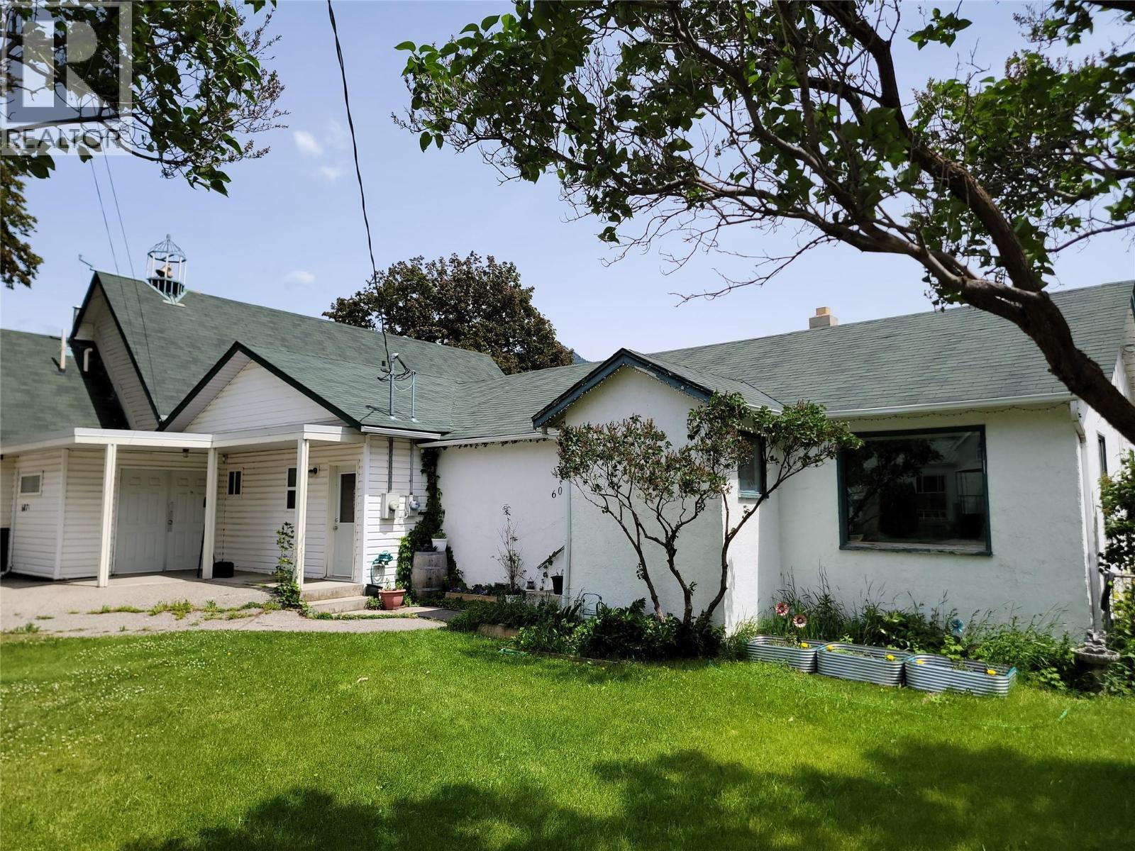 607a 5th Street, Keremeos, British Columbia  V0X 1N3 - Photo 66 - 10389957